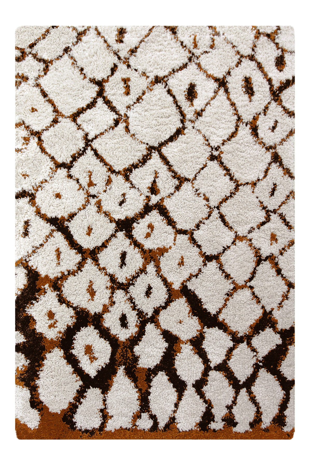 Tapis shaggy marrakech crème 160x230 Tapis shaggy marrakech crème 160x230