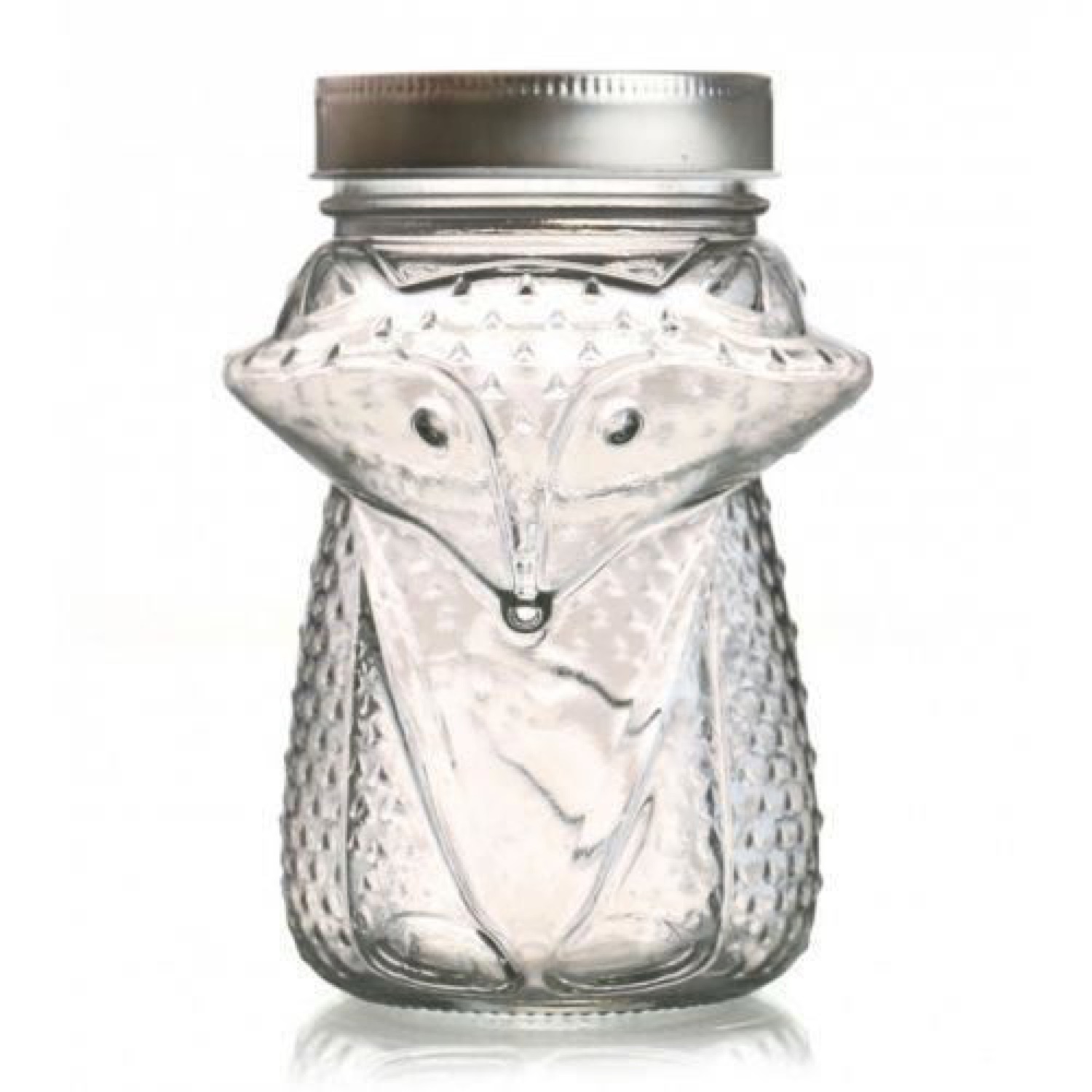Bocal verre avec couvercle 55cl Bocal verre avec couvercle 55cl