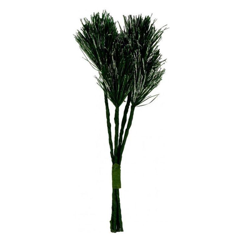 Branche de sapin H16cm Branche de sapin H16cm