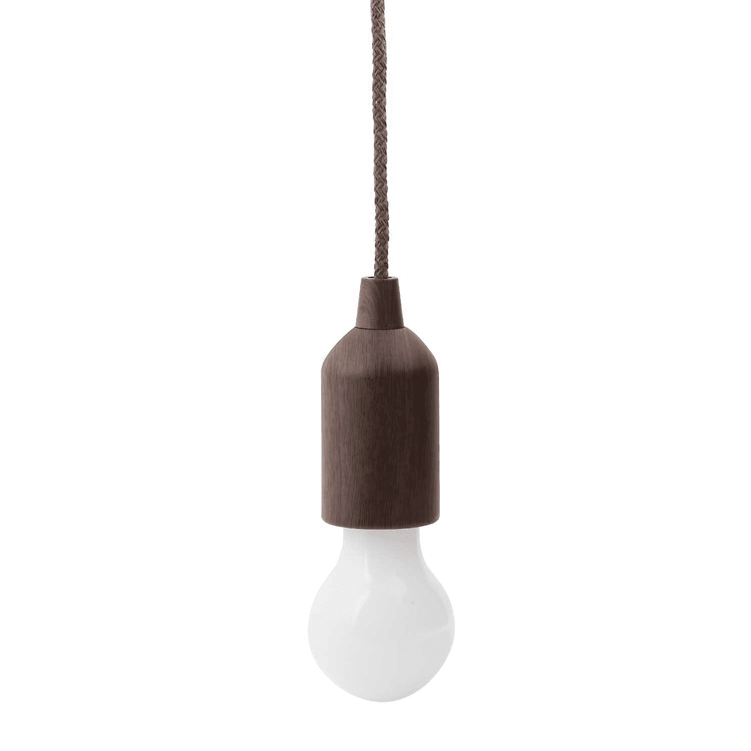 Ampoule suspendue L116cm Ampoule suspendue L116cm
