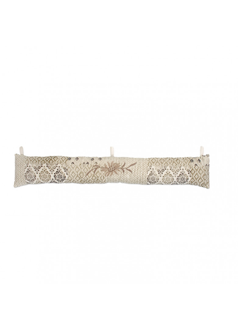 Boudin de porte velours L88cm Boudin de porte velours L88cm