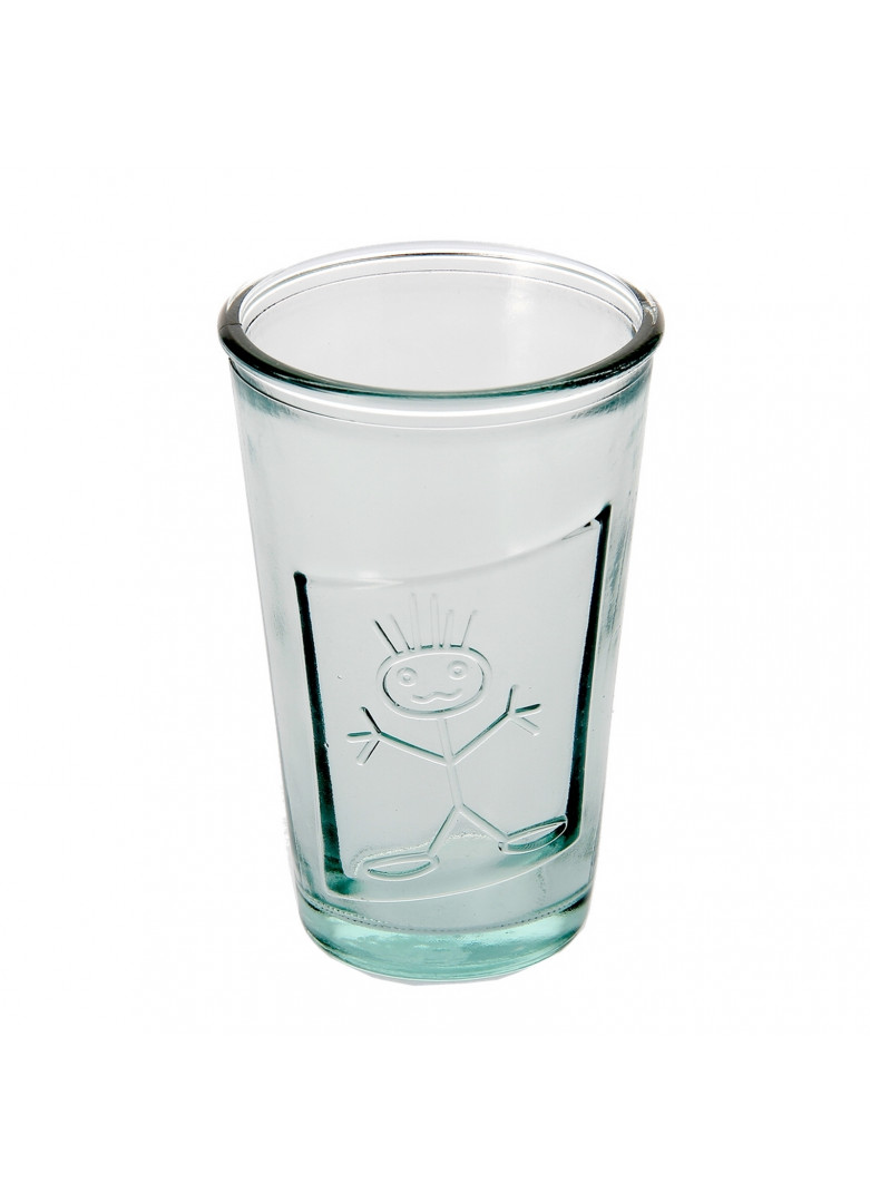 Verre recyclé boy 30cl Verre recyclé boy 30cl