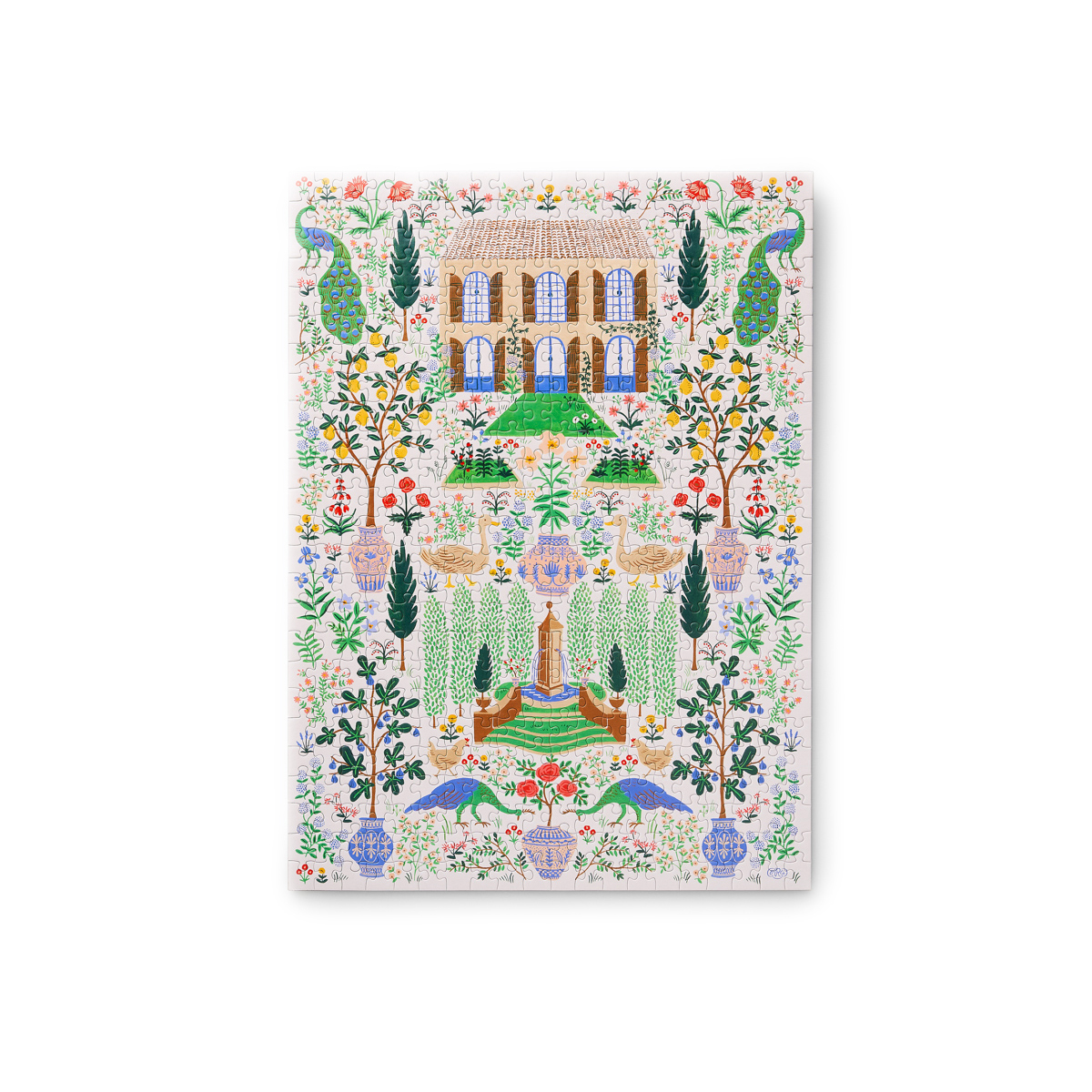 Puzzle 500 pièces camont (photo) Puzzle 500 pièces camont