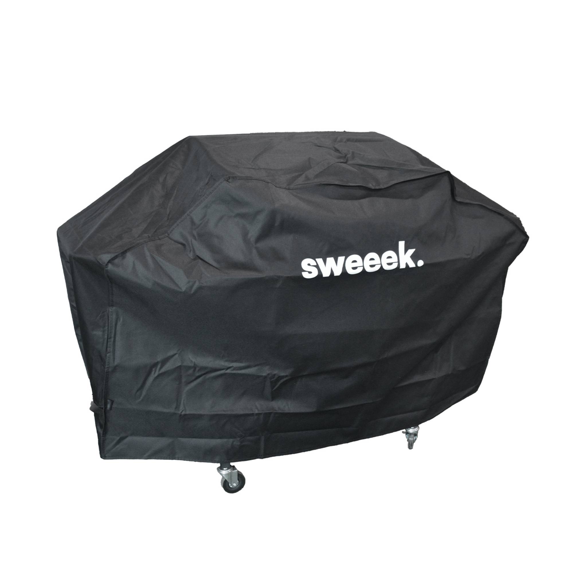 Housse polyester et pvc pour barbecues au gaz albert richelieu