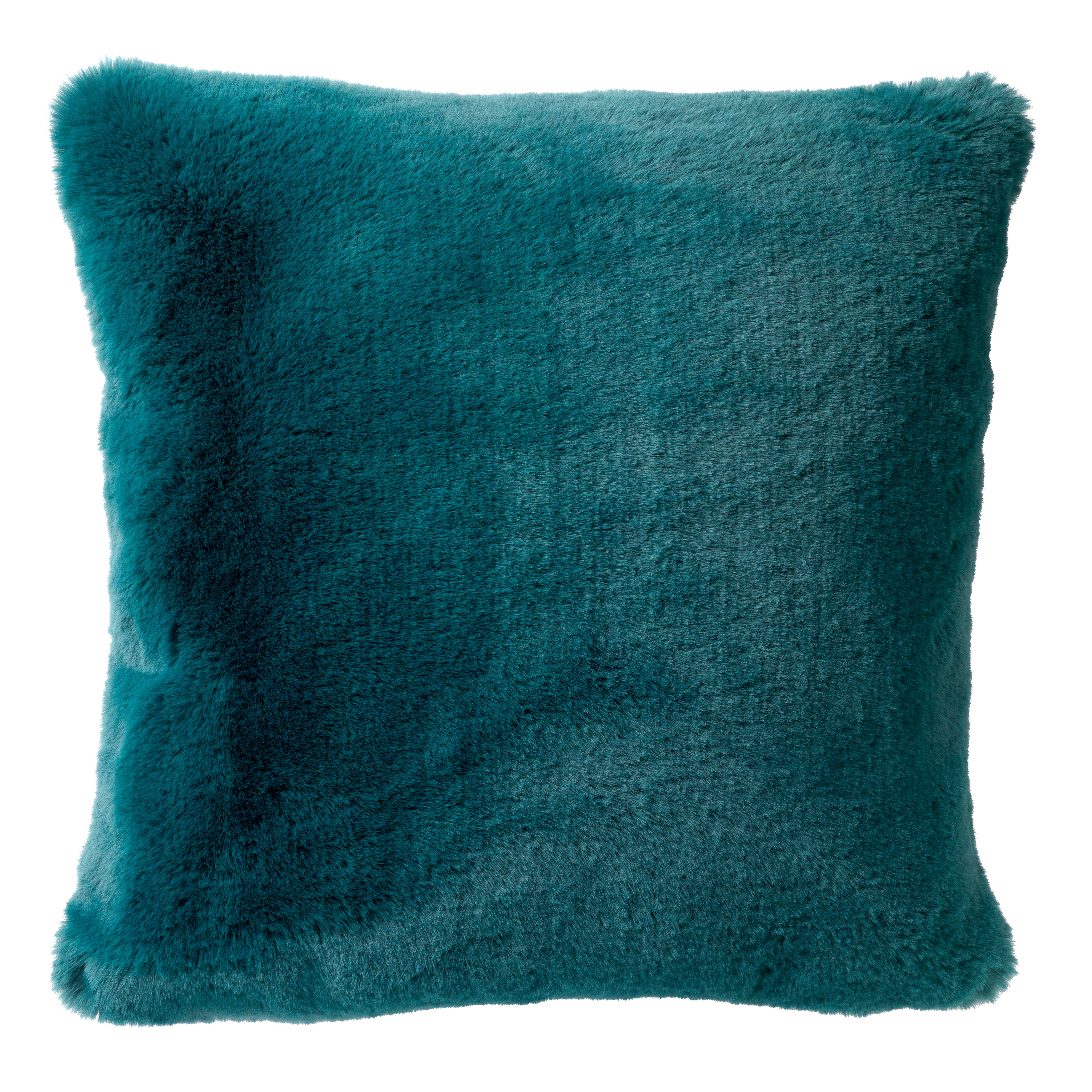 Coussin - Vert fluffy 45x45 cm Coussin - Vert fluffy 45x45 cm