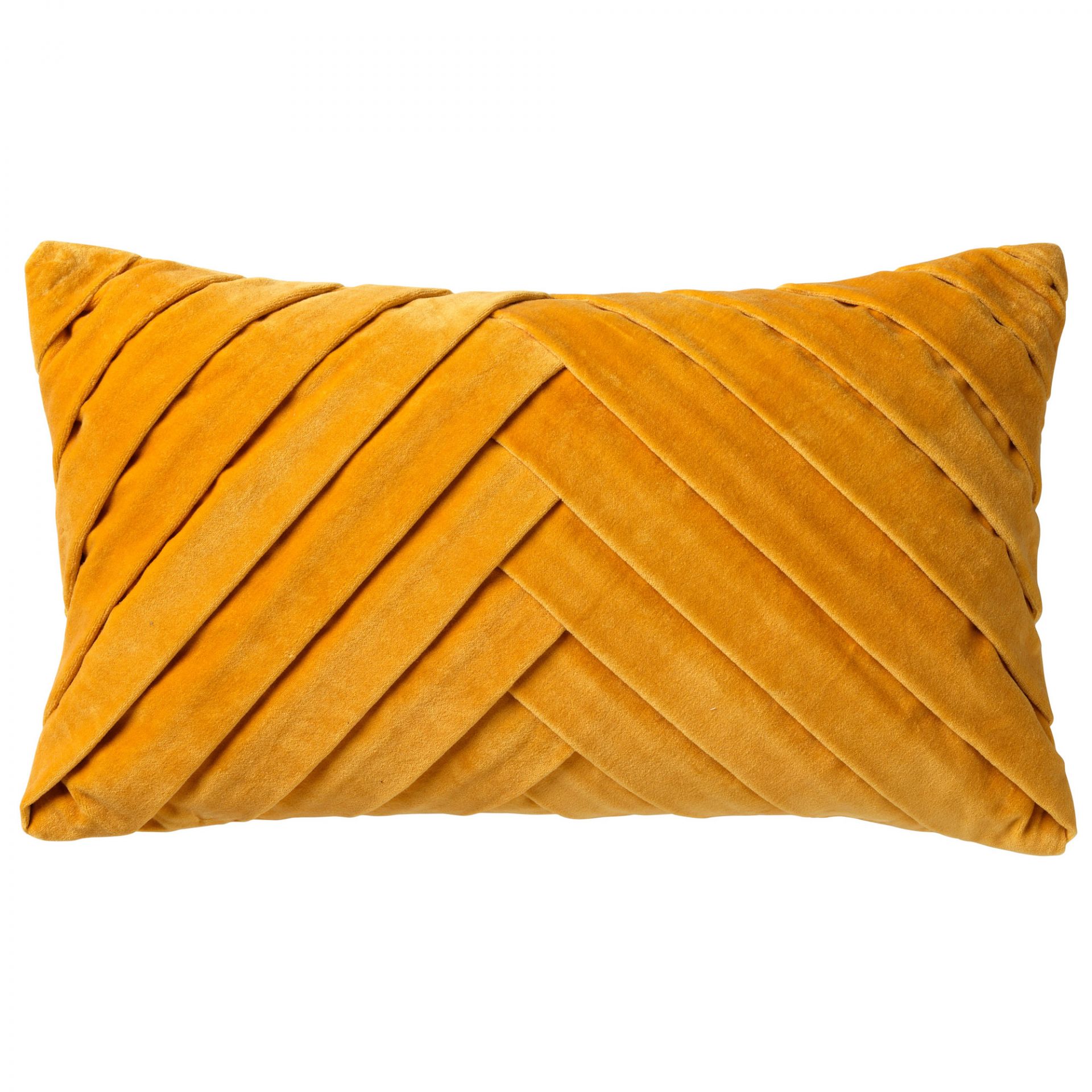 Housse de coussin en velours 30x50 Housse de coussin en velours 30x50