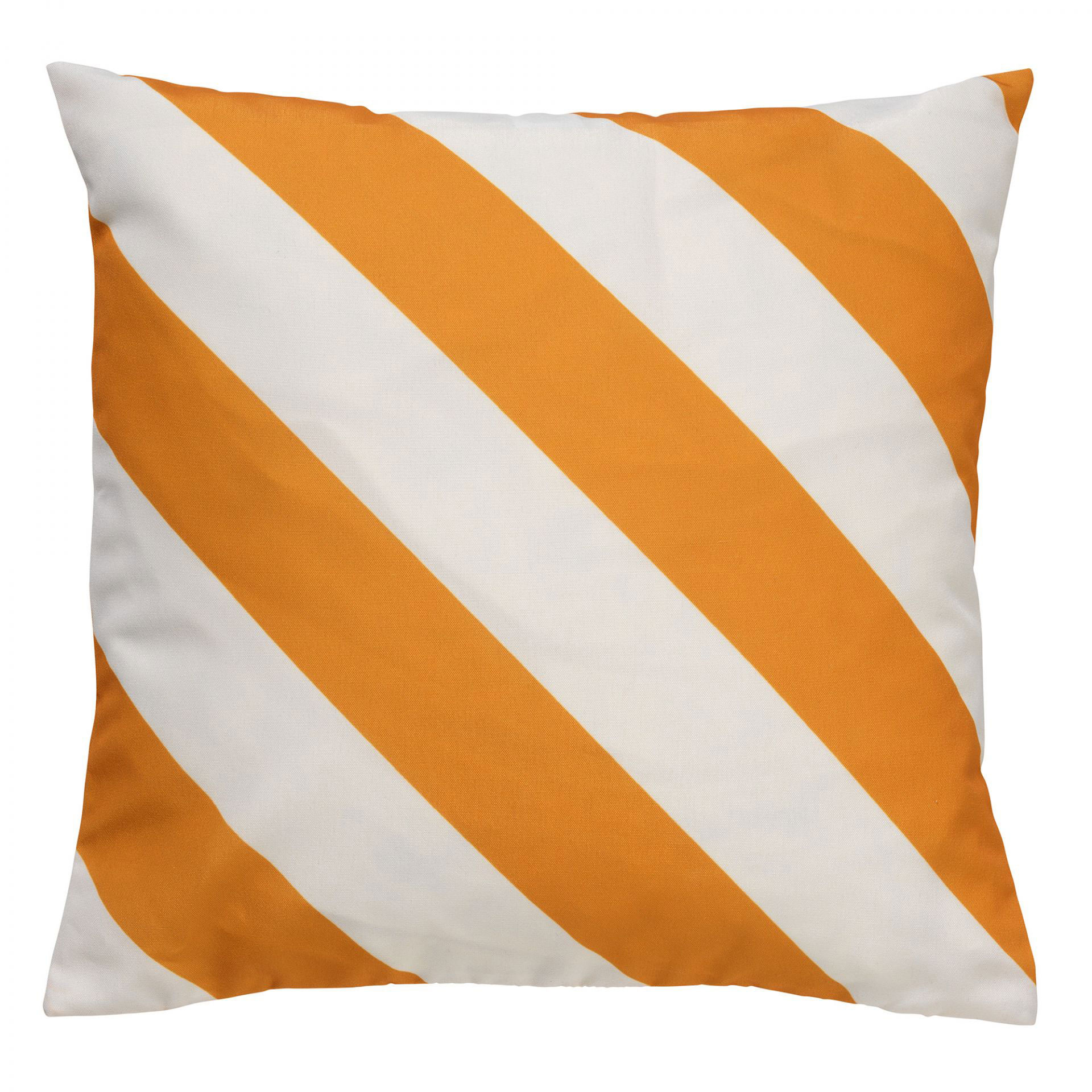 Housse de coussin d'exterieur Jaune 45x45
