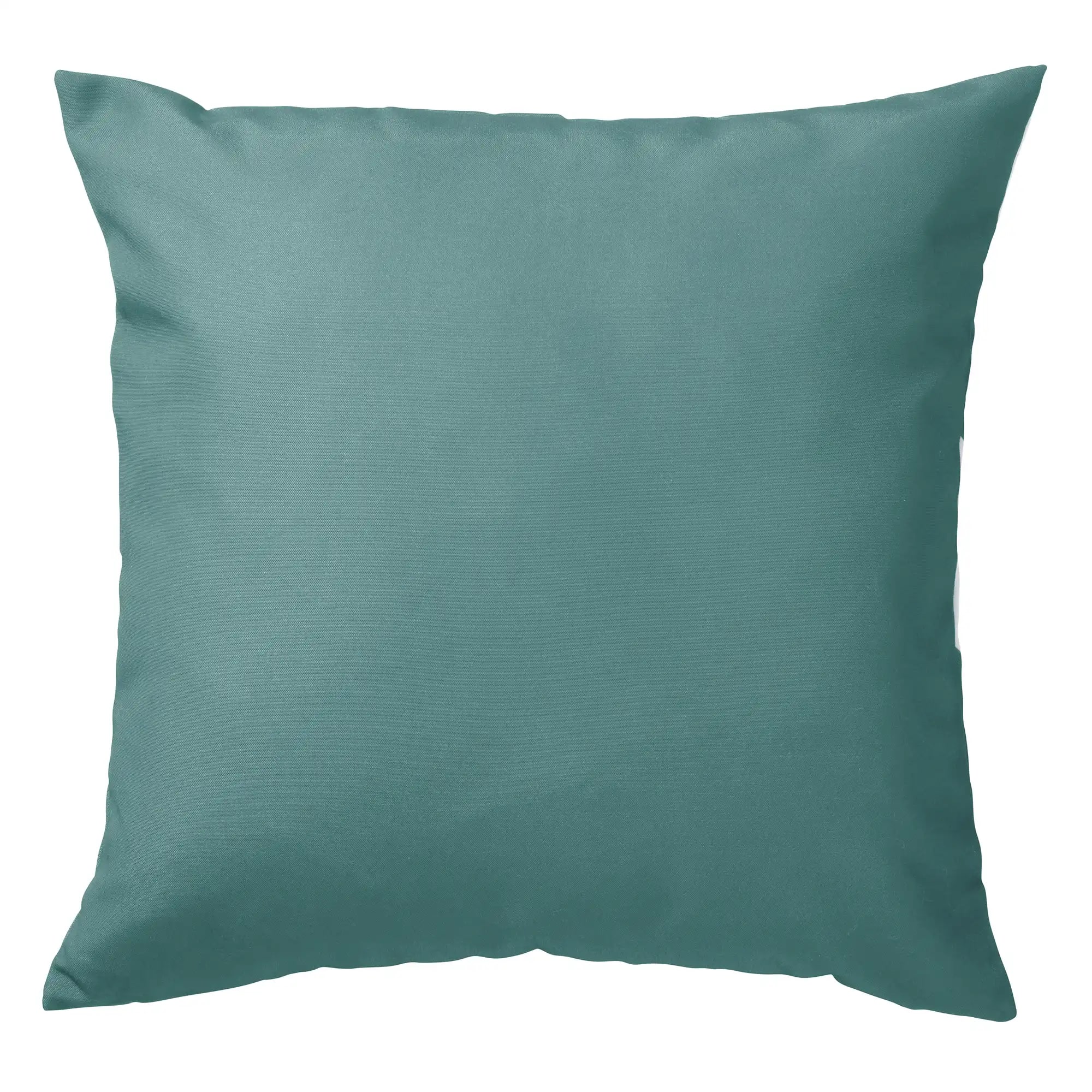 Coussin d’extérieur Vert 45x45 Coussin d’extérieur Vert 45x45