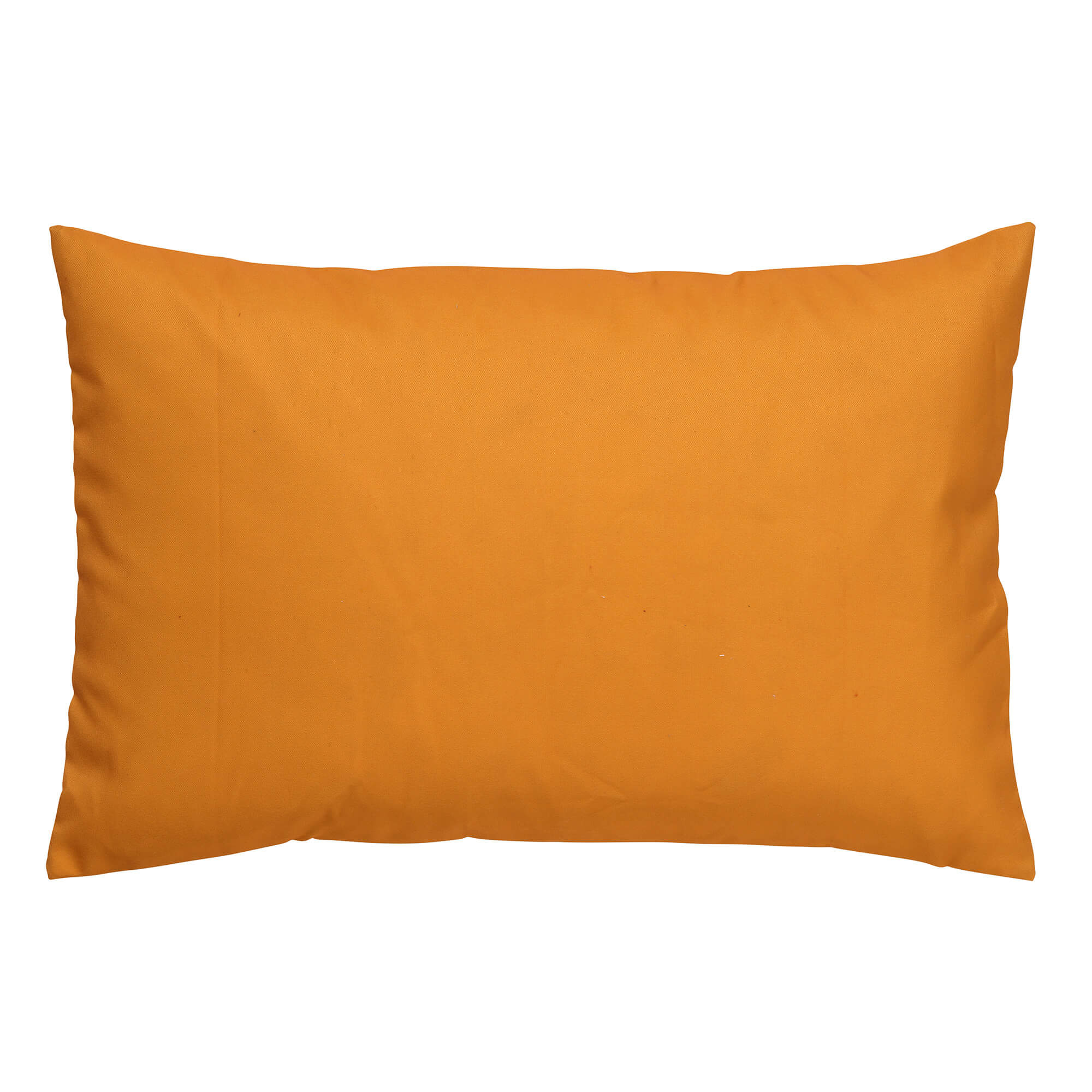 Housse de coussin d'exterieur Jaune 40x60