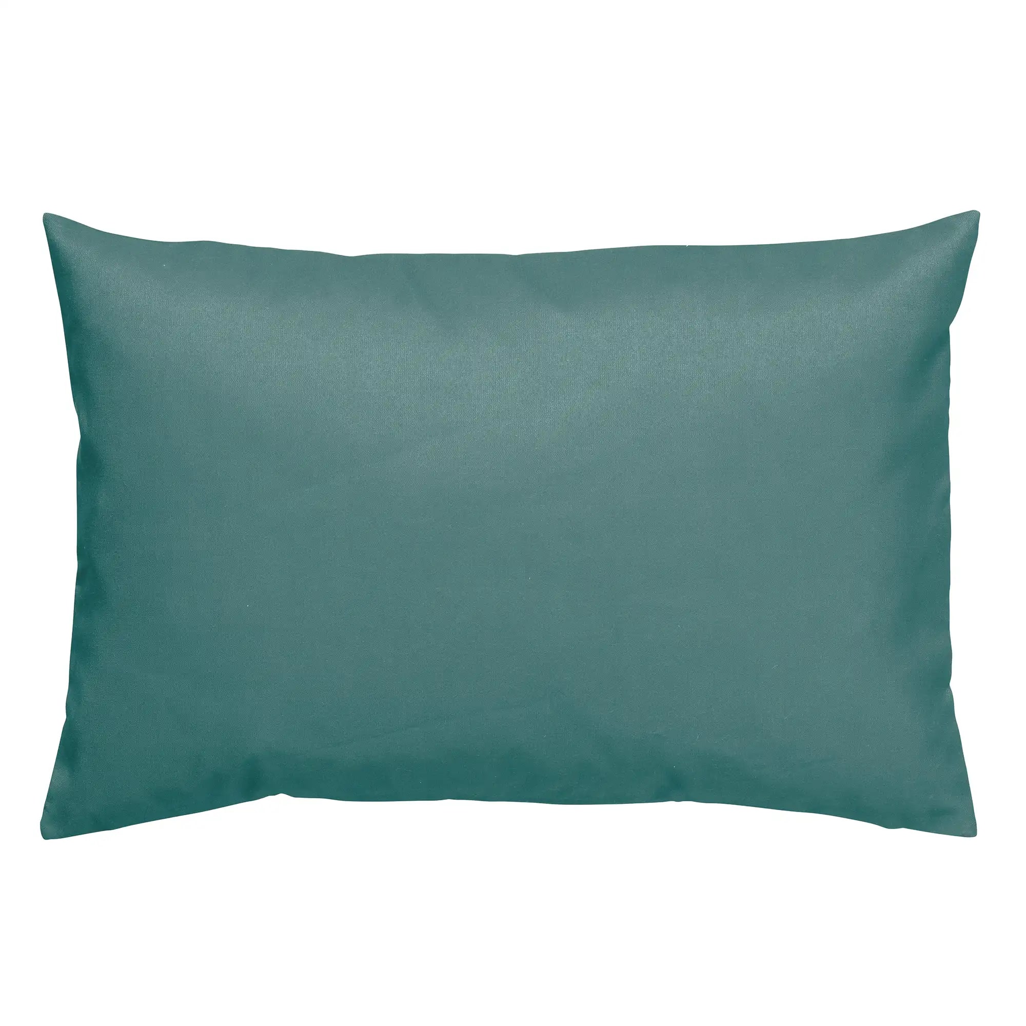 Coussin d’extérieur Vert 40x60 Coussin d’extérieur Vert 40x60