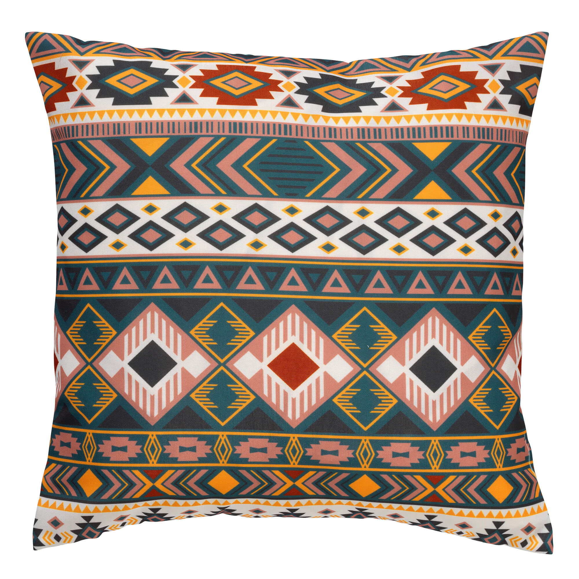 Coussin d’extérieur Vert 45x45 Coussin d’extérieur Vert 45x45
