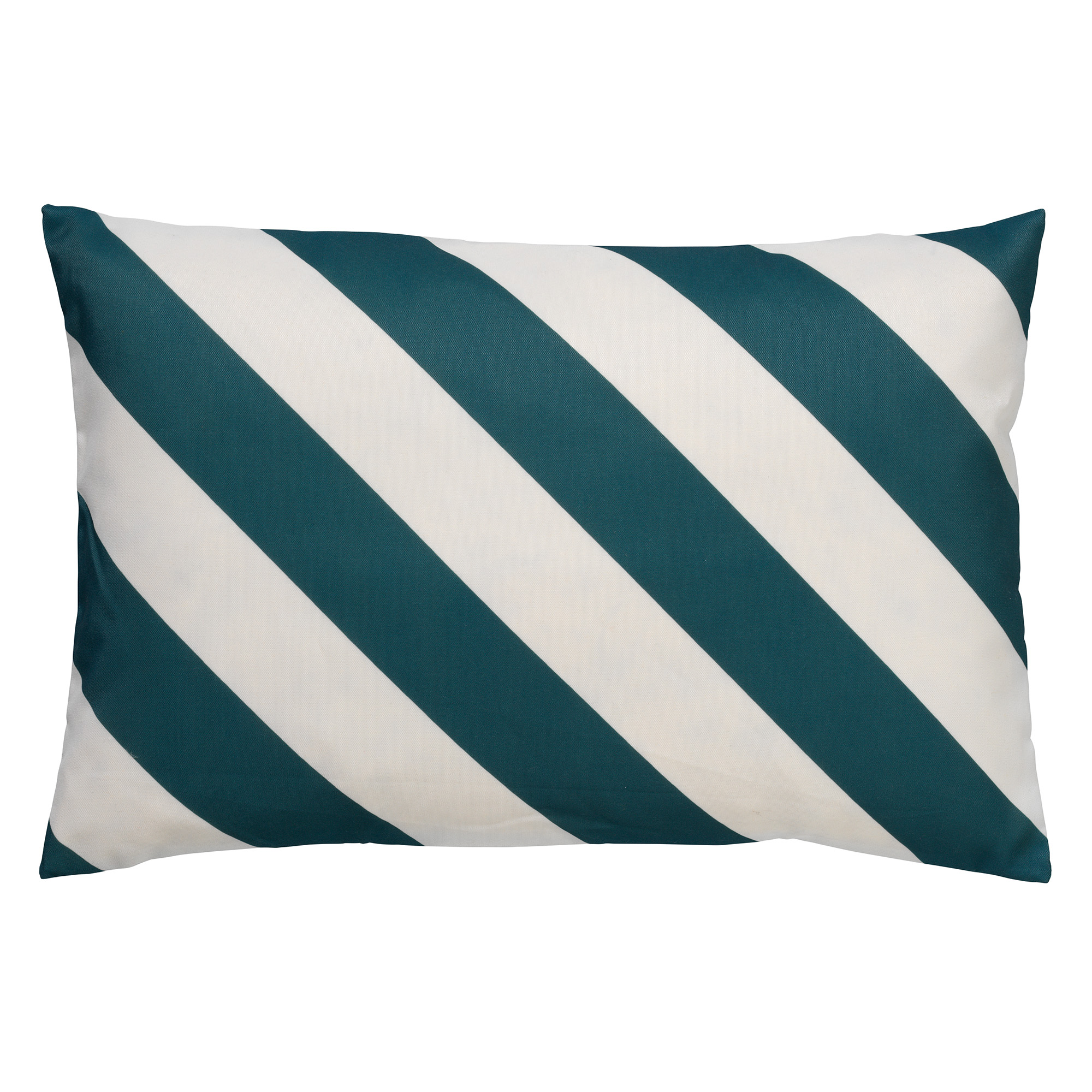 Coussin d’extérieur Vert 40x60 Coussin d’extérieur Vert 40x60
