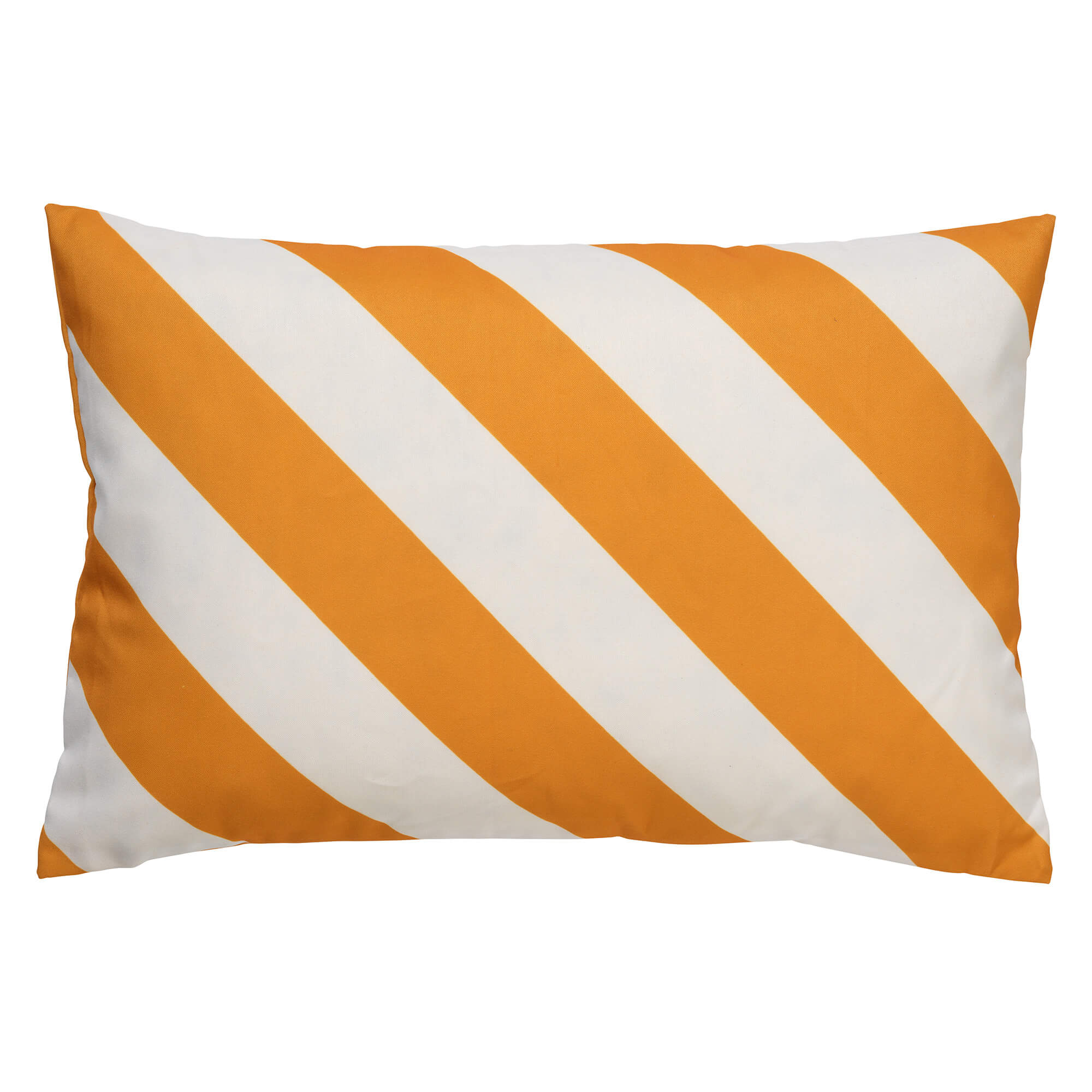 Housse de coussin d'exterieur Jaune 40x60