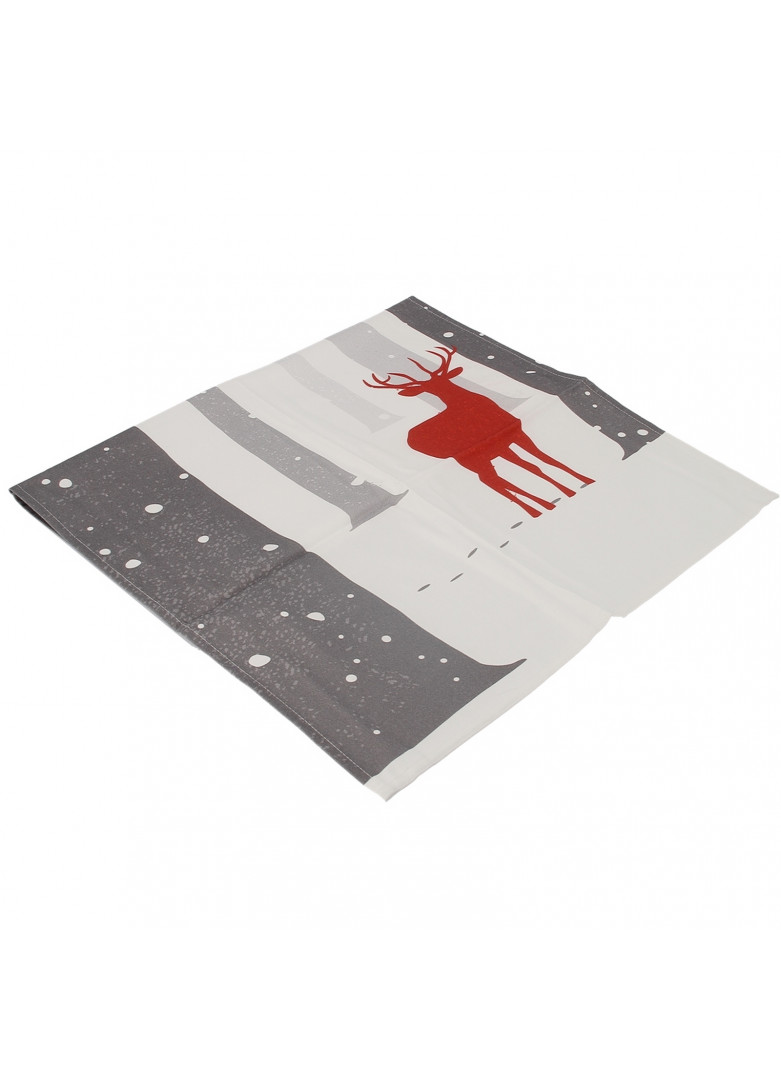 Torchon en coton forest 70x50 Torchon en coton forest 70x50