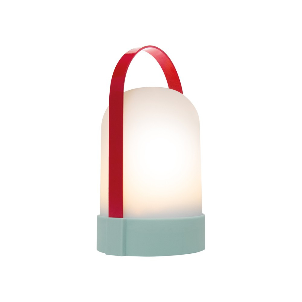 Lampe nomade Anabelle