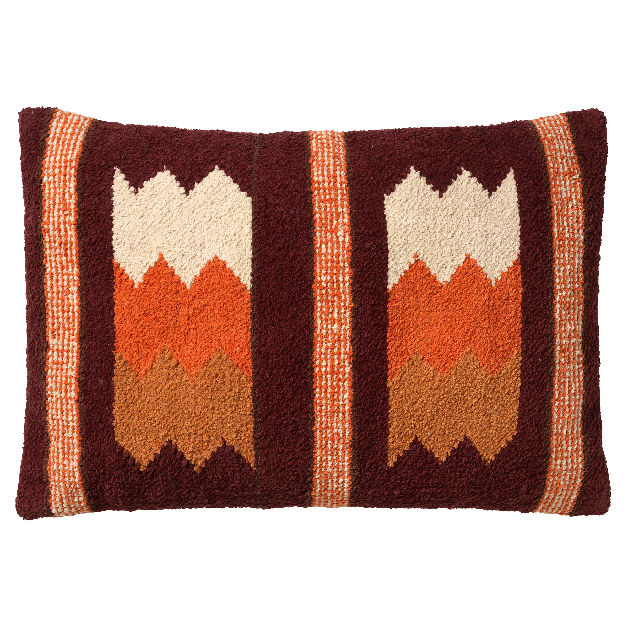 Housse de coussin en coton kelim Housse de coussin en coton 40x60 Housse de coussin en coton kelim Housse de coussin en coton 40x60