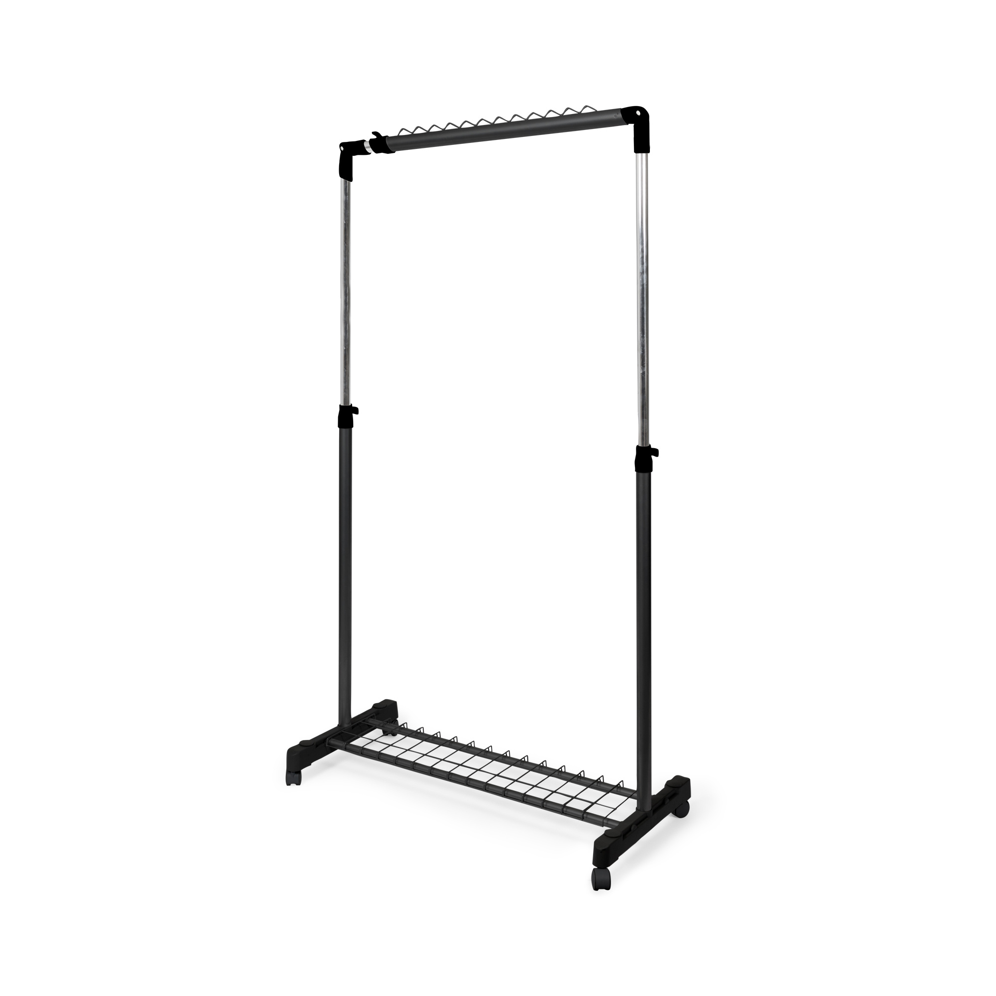 Portant incliné H102/170cm (photo) Portant incliné H102/170cm