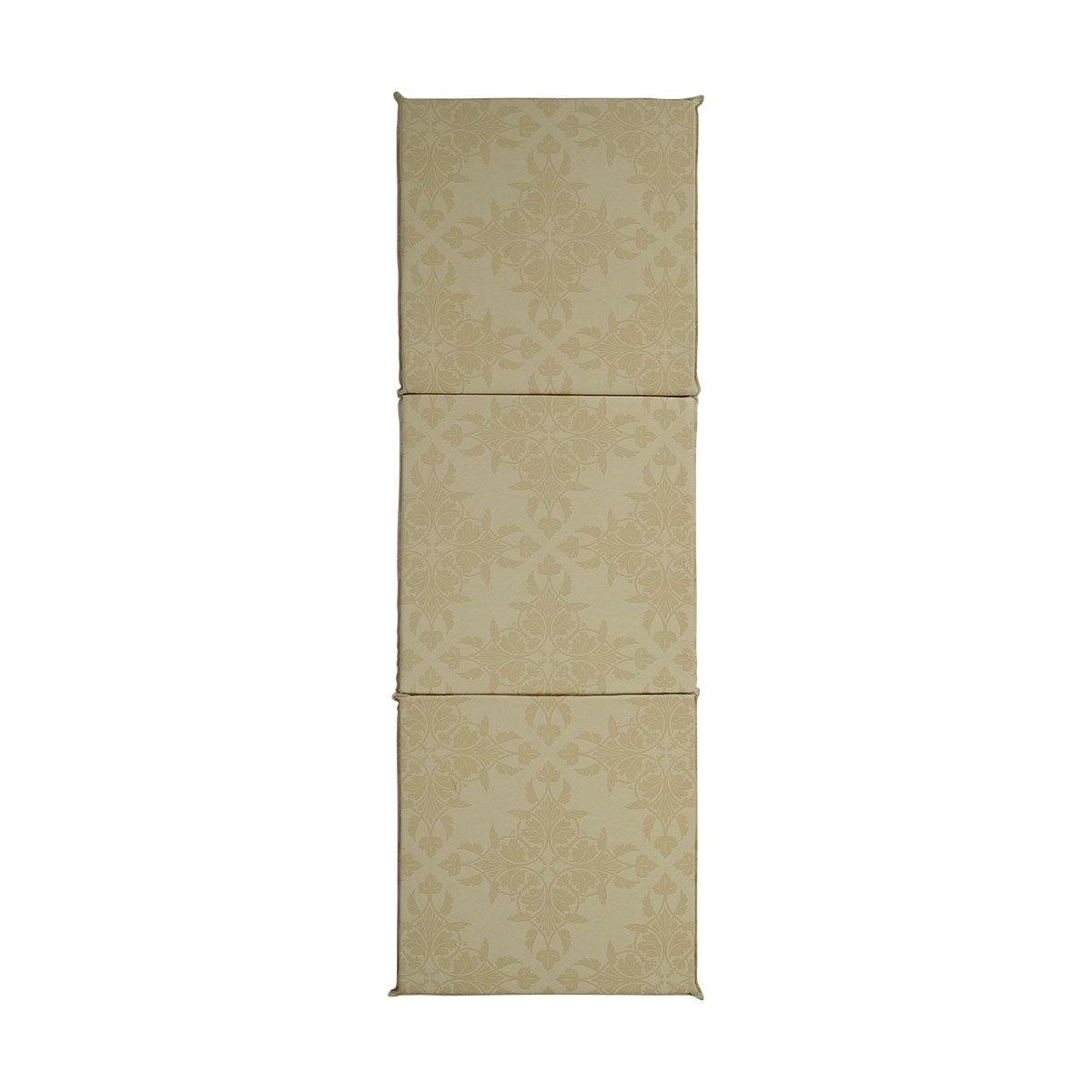 Matelas de sol en acrylique dolce 60 x 190 Matelas de sol en acrylique dolce 60 x 190