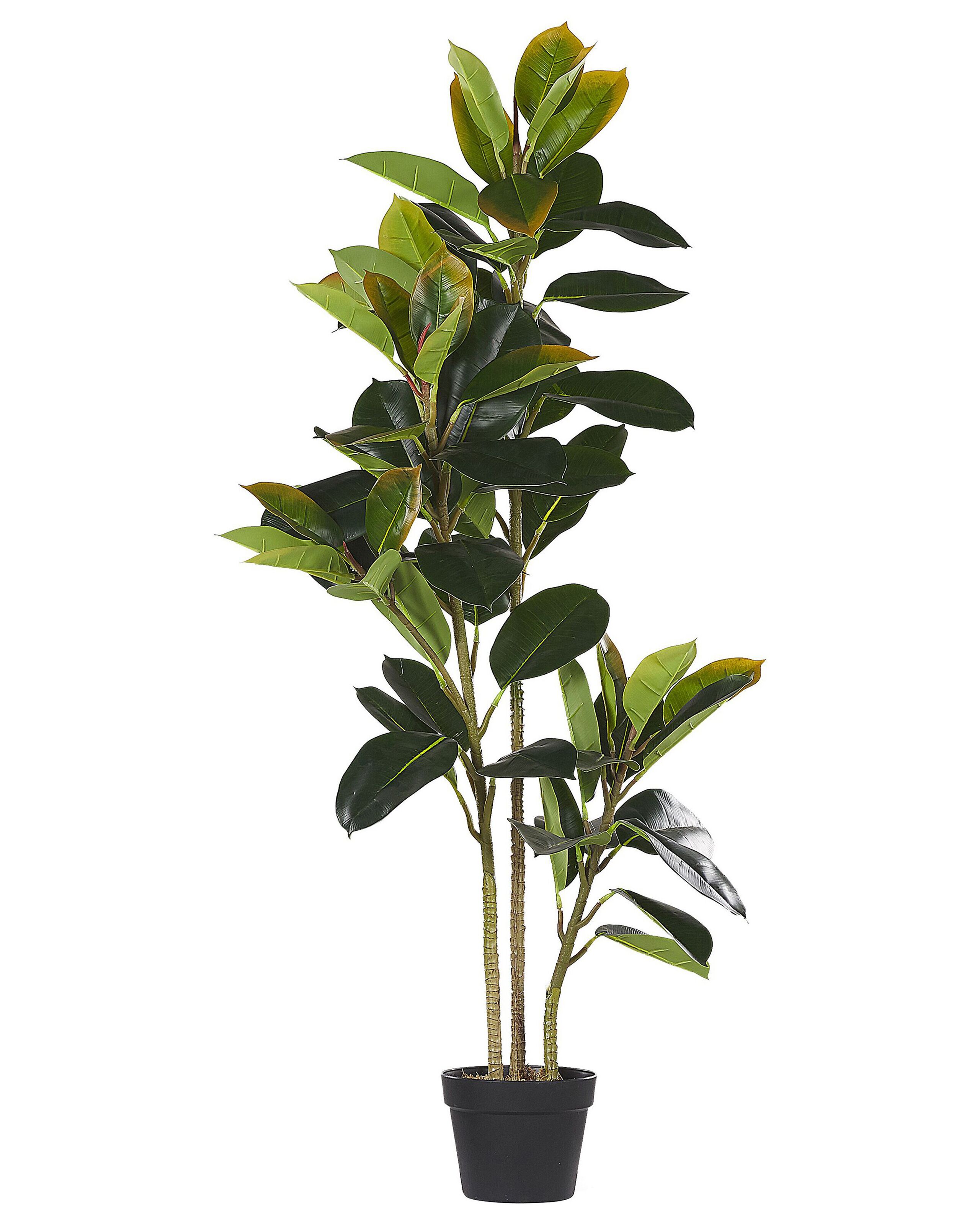 Plante artificielle figuier 134 cm avec pot