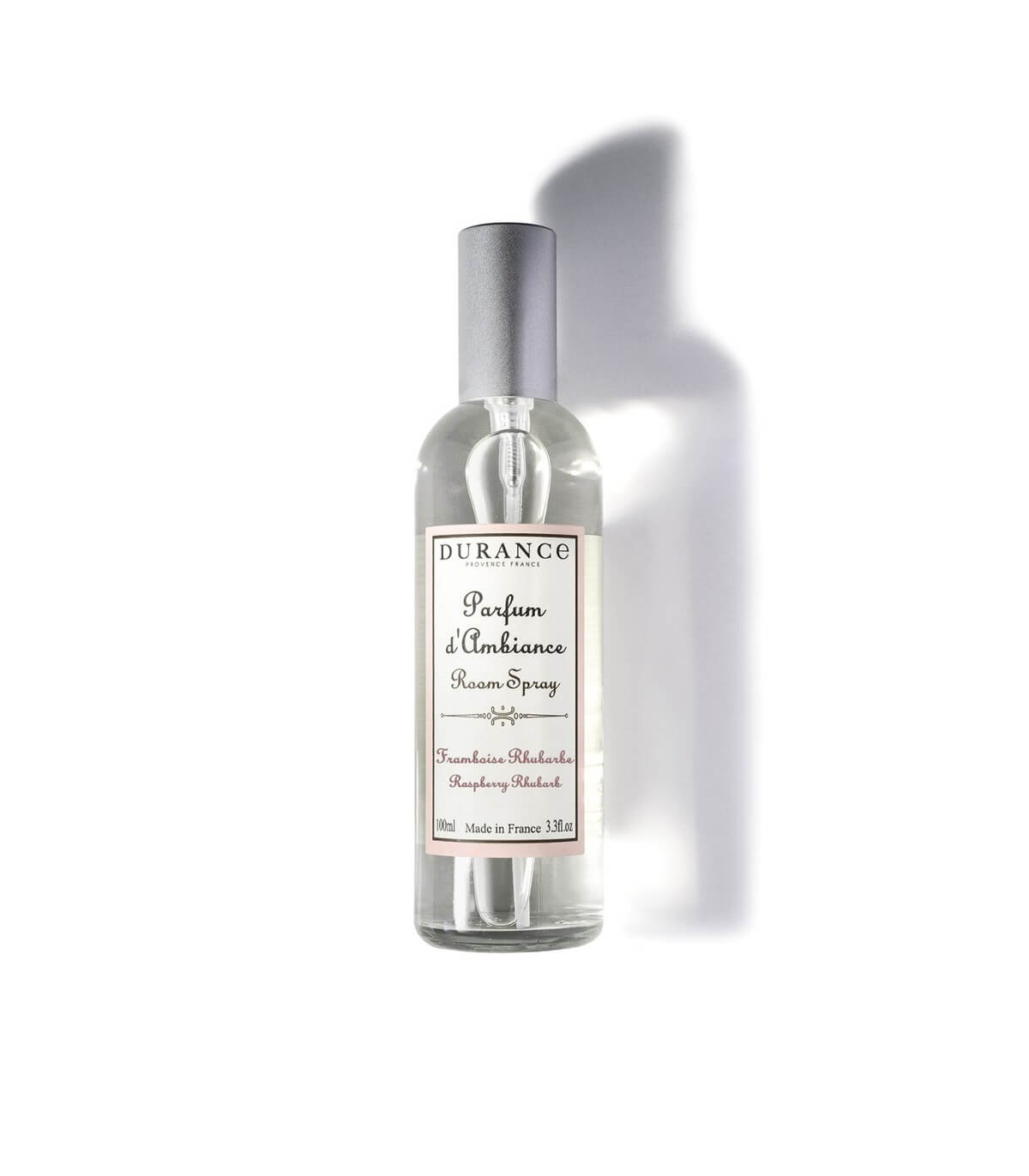 Parfum d'ambiance framboise rhubarbe Parfum d'ambiance framboise rhubarbe