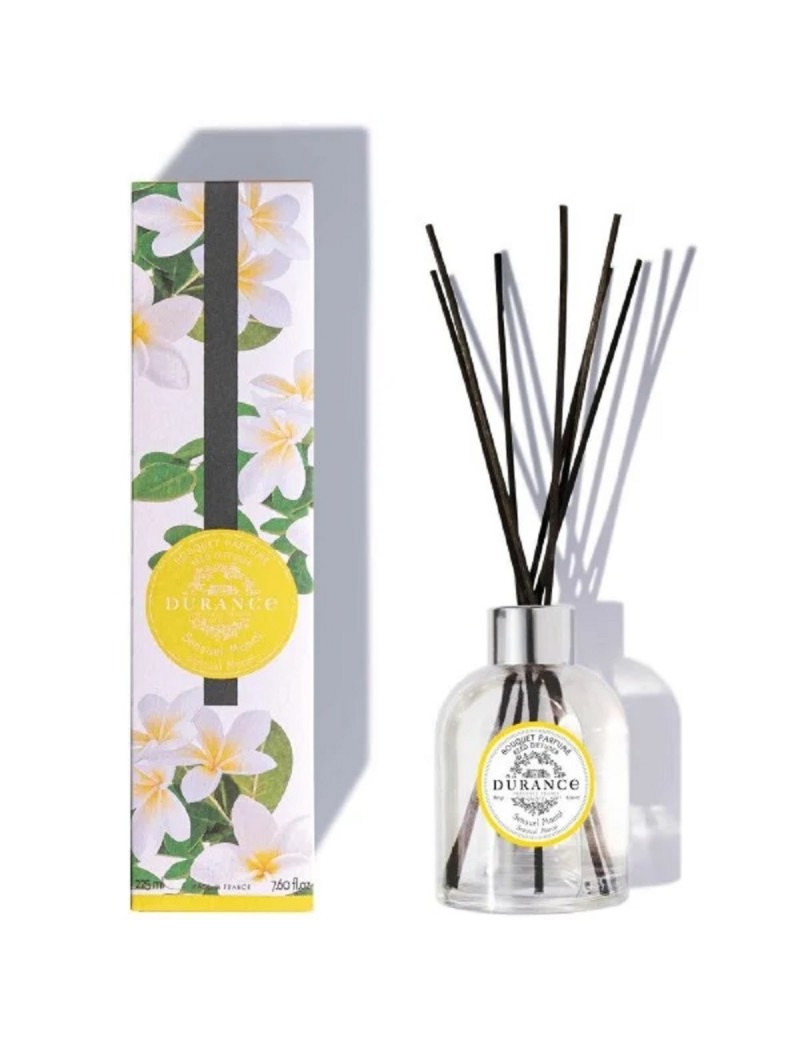 Diffuseur de Parfum Sensuel Monoï 22cl Diffuseur de Parfum Sensuel Monoï 22cl