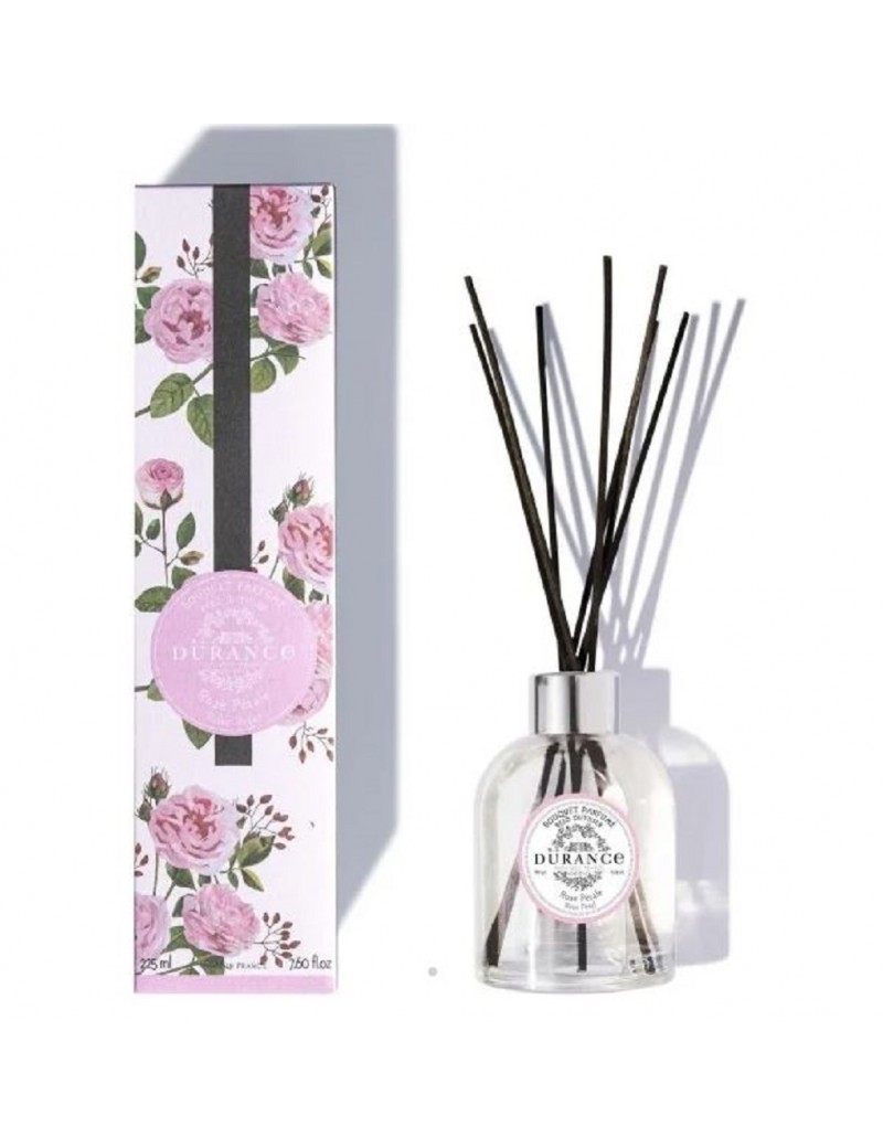 Diffuseur de parfum rose pétale Diffuseur de parfum rose pétale