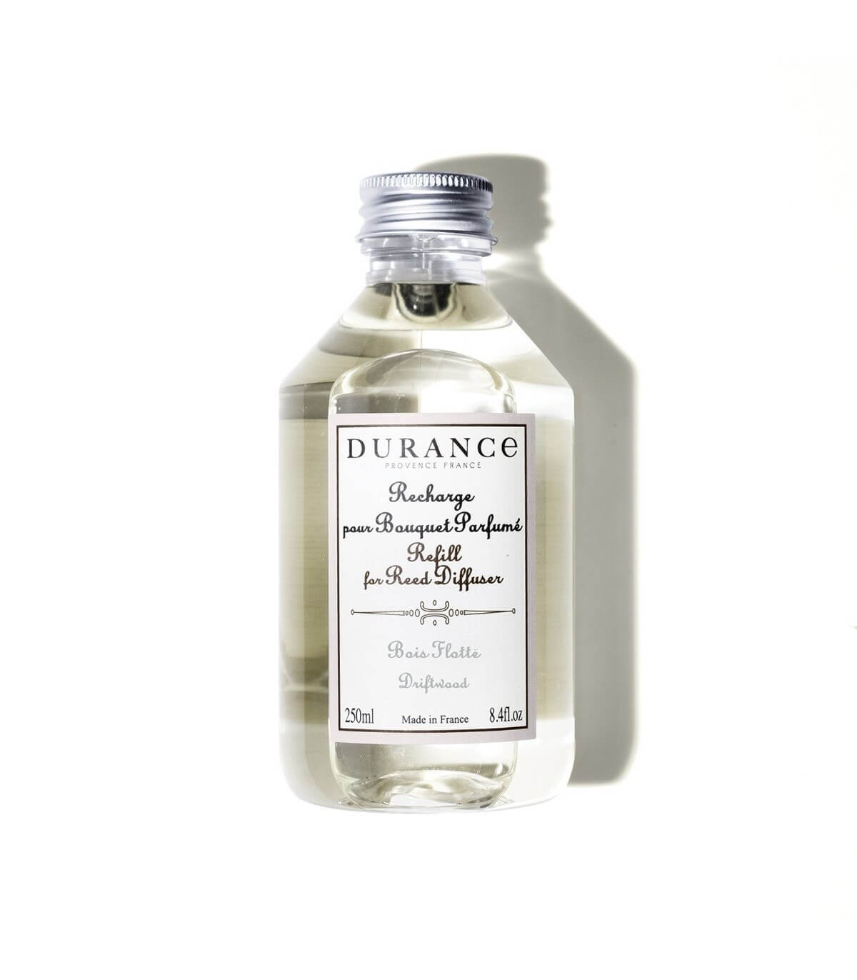 Recharge Bouquet parfumé Bois Flotté 25cl Recharge Bouquet parfumé Bois Flotté 25cl