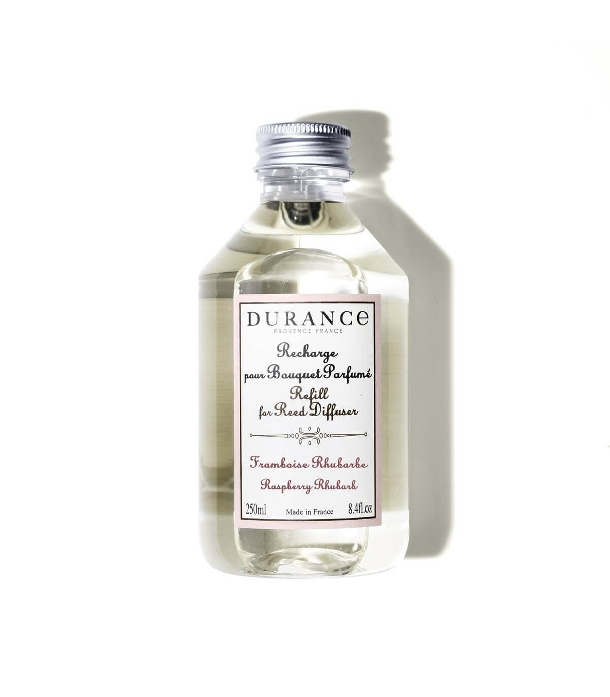 Recharge Bouquet parfumé Framboise Rhubarbe 25cl Recharge Bouquet parfumé Framboise Rhubarbe 25cl