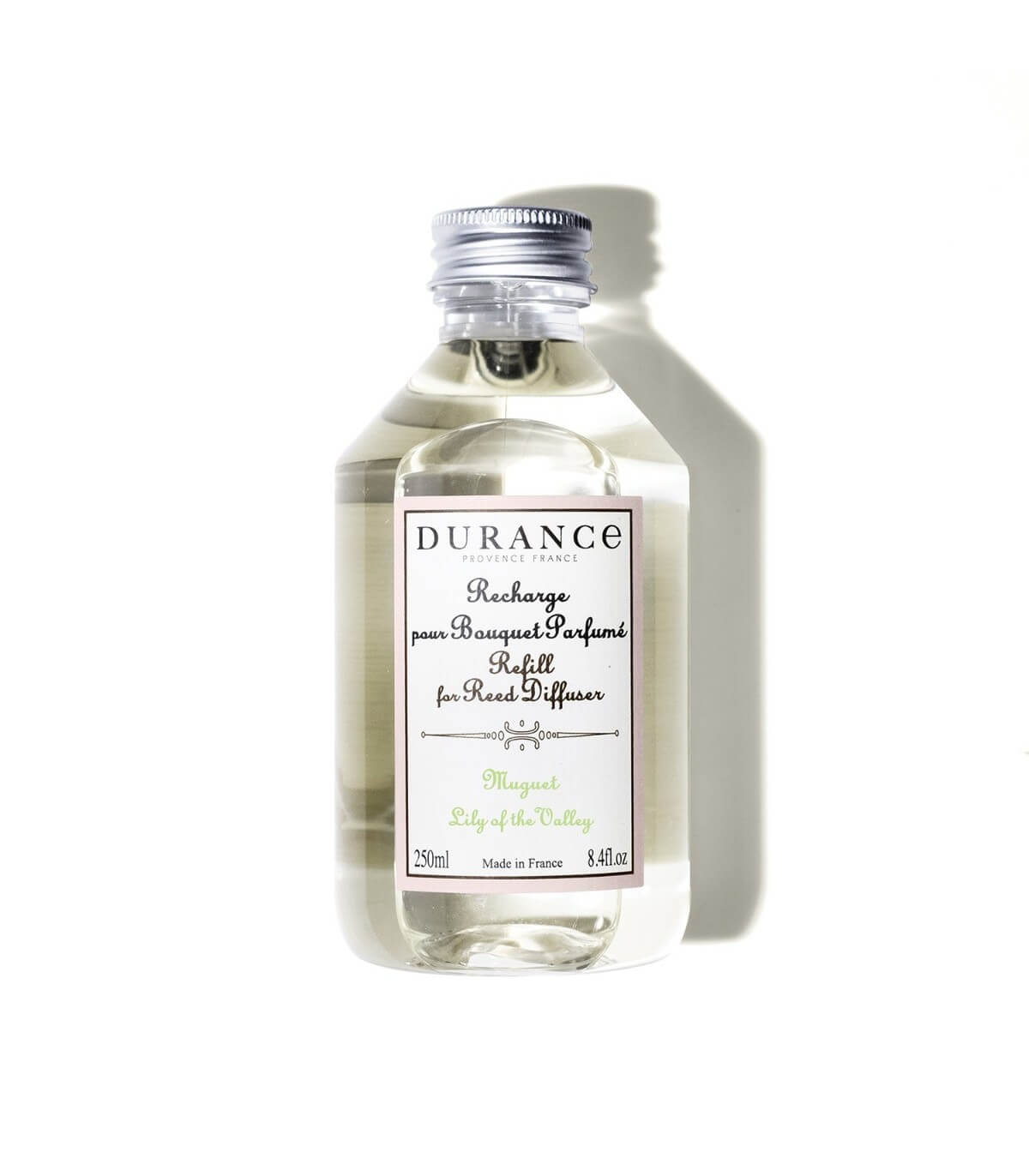 Recharge Bouquet Parfumé Muguet 25cl Recharge Bouquet Parfumé Muguet 25cl