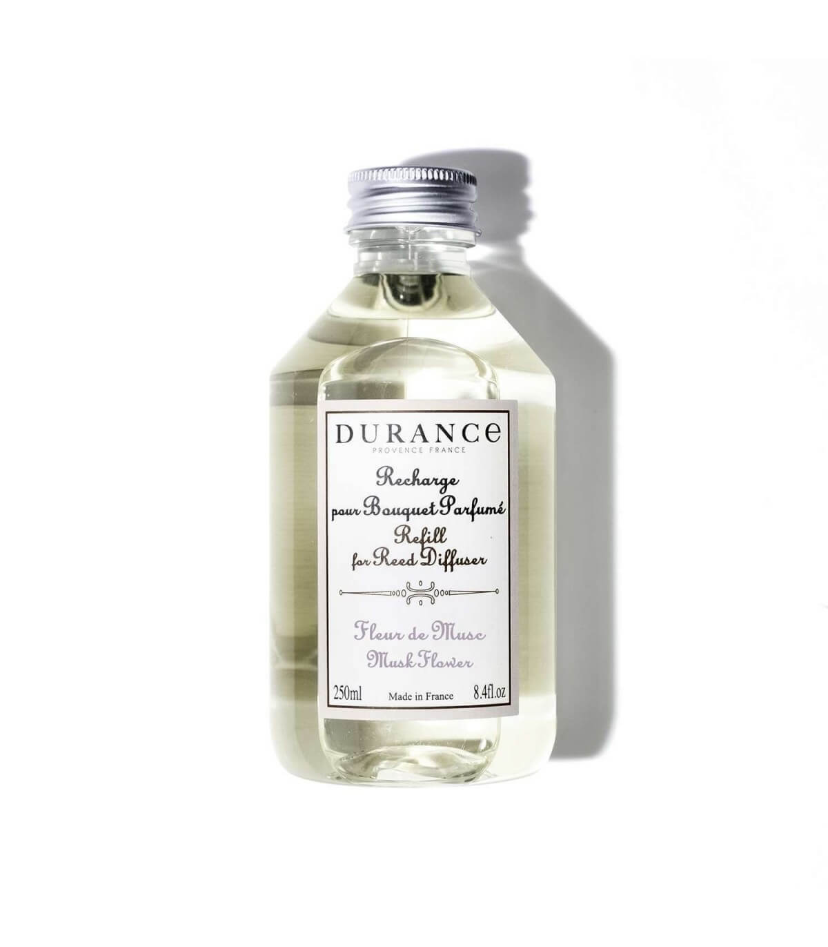 Recharge Bouquet Parfumé Fleur de Musc 25cl Recharge Bouquet Parfumé Fleur de Musc 25cl