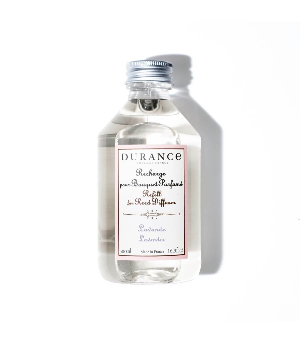 Recharge bouquet parfumé lavande 500ml Recharge bouquet parfumé lavande 500ml