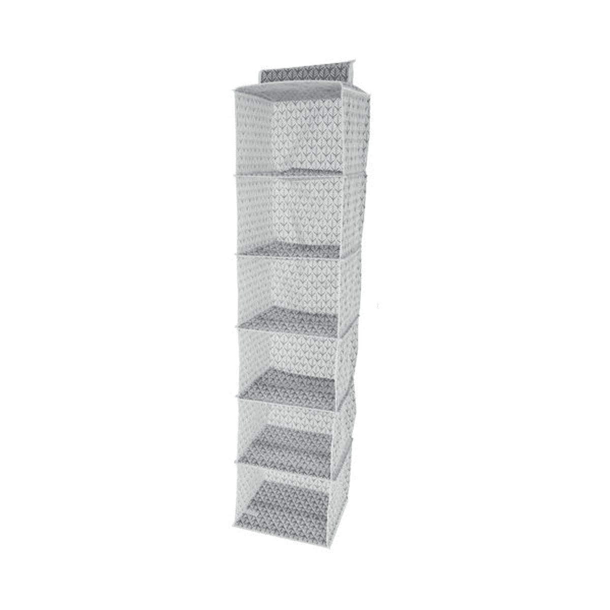 Étagère souple à suspendre H128cm Étagère souple à suspendre H128cm