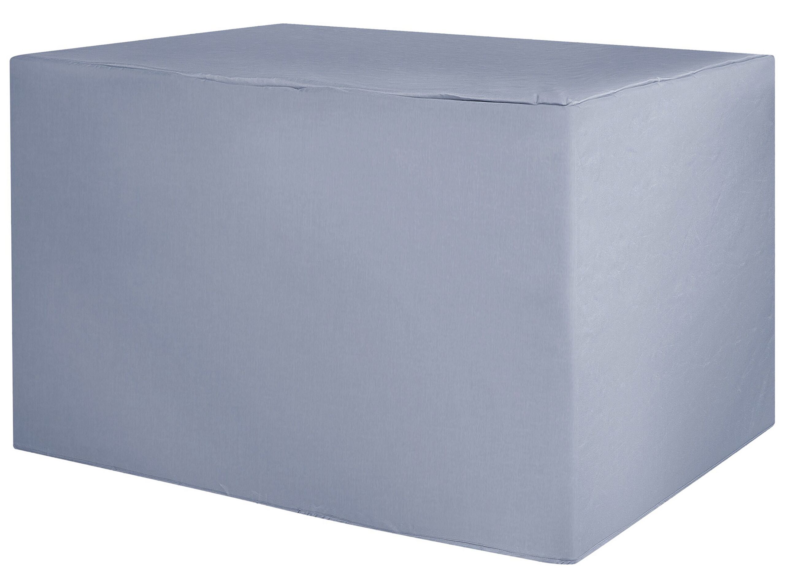 Bâche de protection pour meubles de jardin 200 x 185 x 75 cm