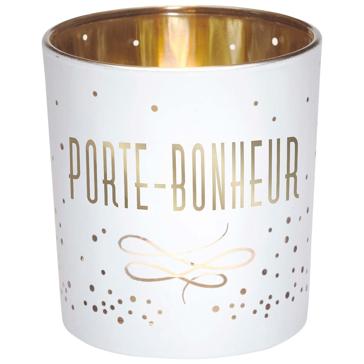 Photophore Porte-bonheur (photo) Photophore Porte-bonheur
