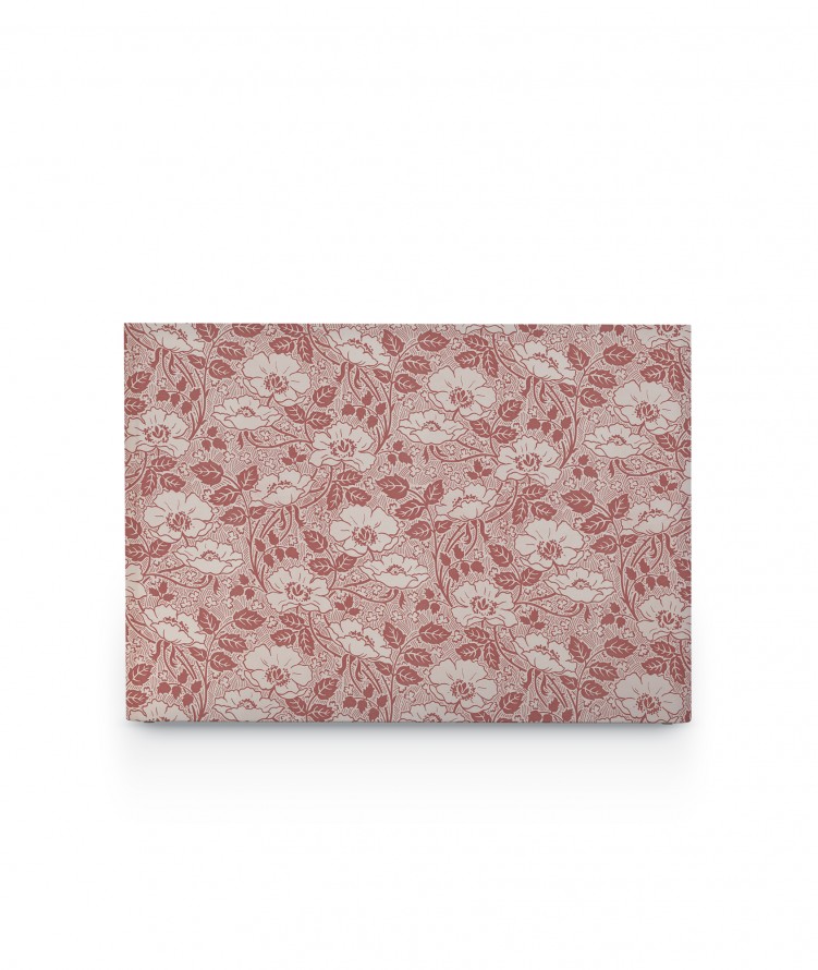 Tête de lit avec housse Rose argile 180 cm Tête de lit avec housse Rose argile 180 cm