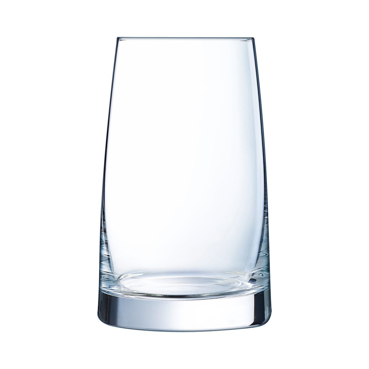 6 gobelets forme haute 35 cl 6 gobelets forme haute 35 cl