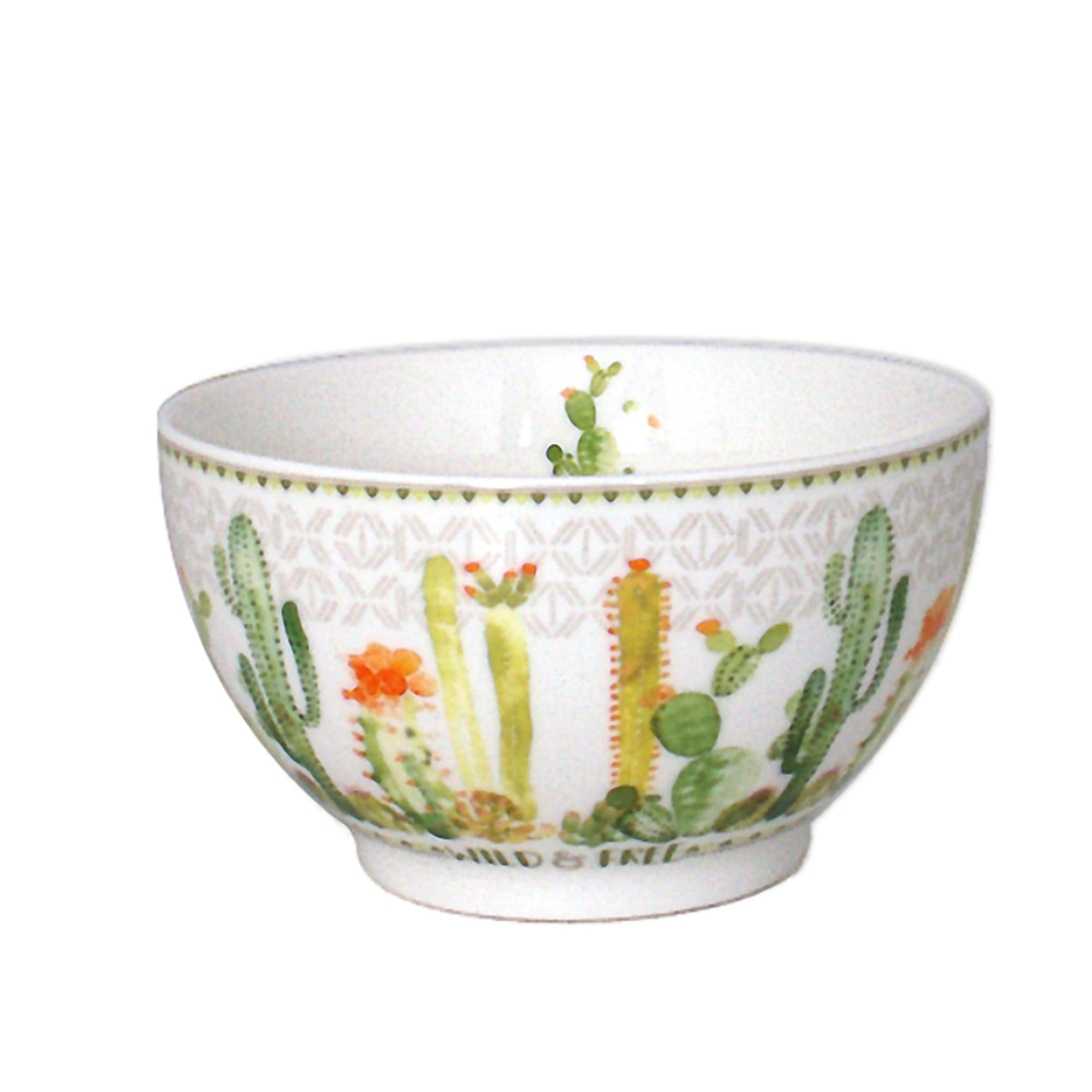 Bol en porcelaine D13cm Bol en porcelaine D13cm