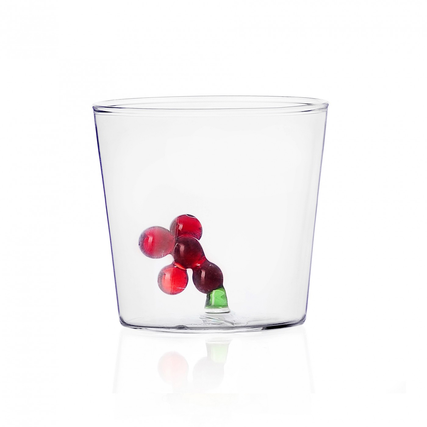 Verre tumbler baies Verre tumbler baies