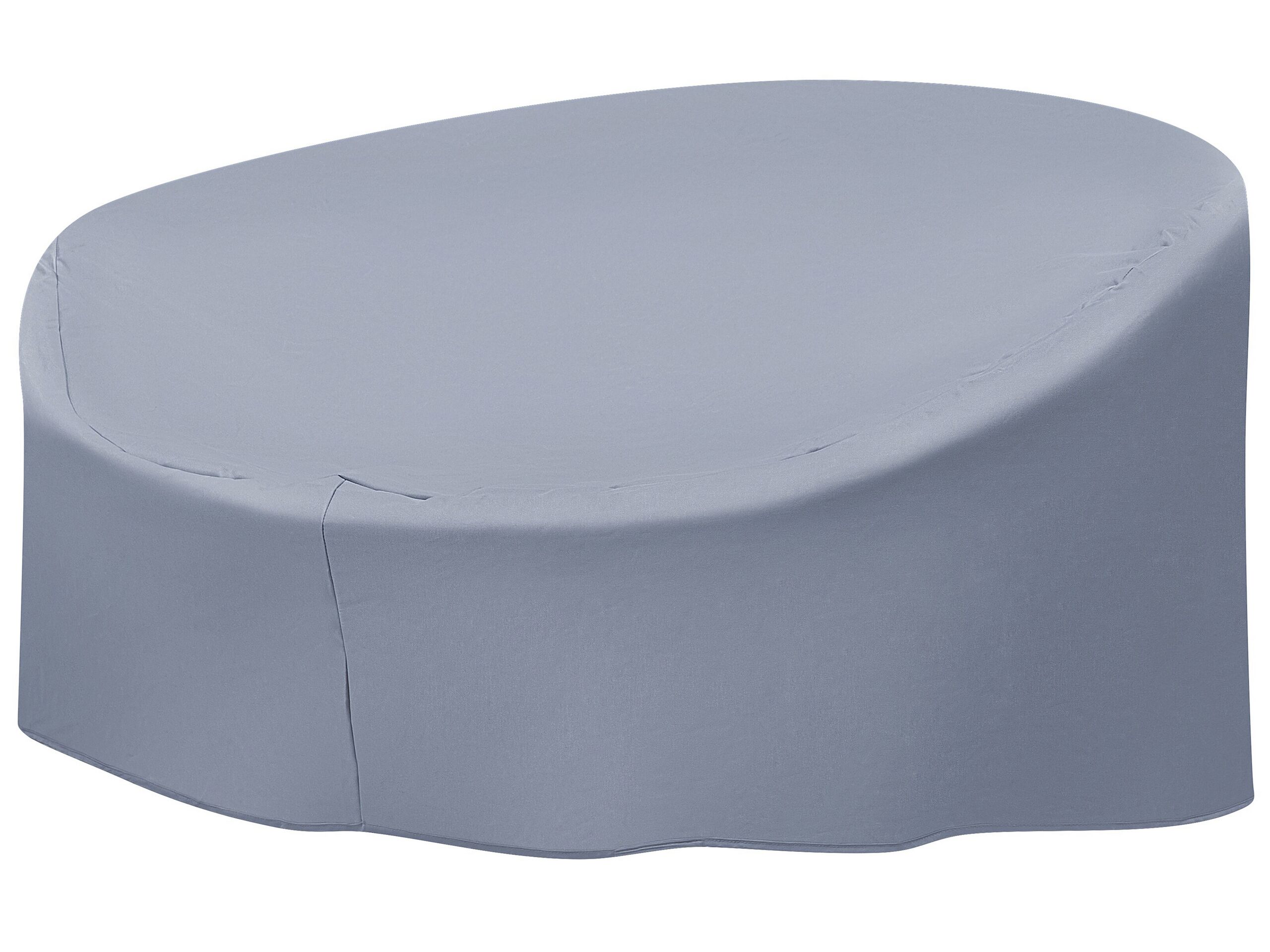 Bâche de protection pour lit de jardin 170 x 140 x 75 cm (photo) Bâche de protection pour lit de jardin 170 x 140 x 75 cm