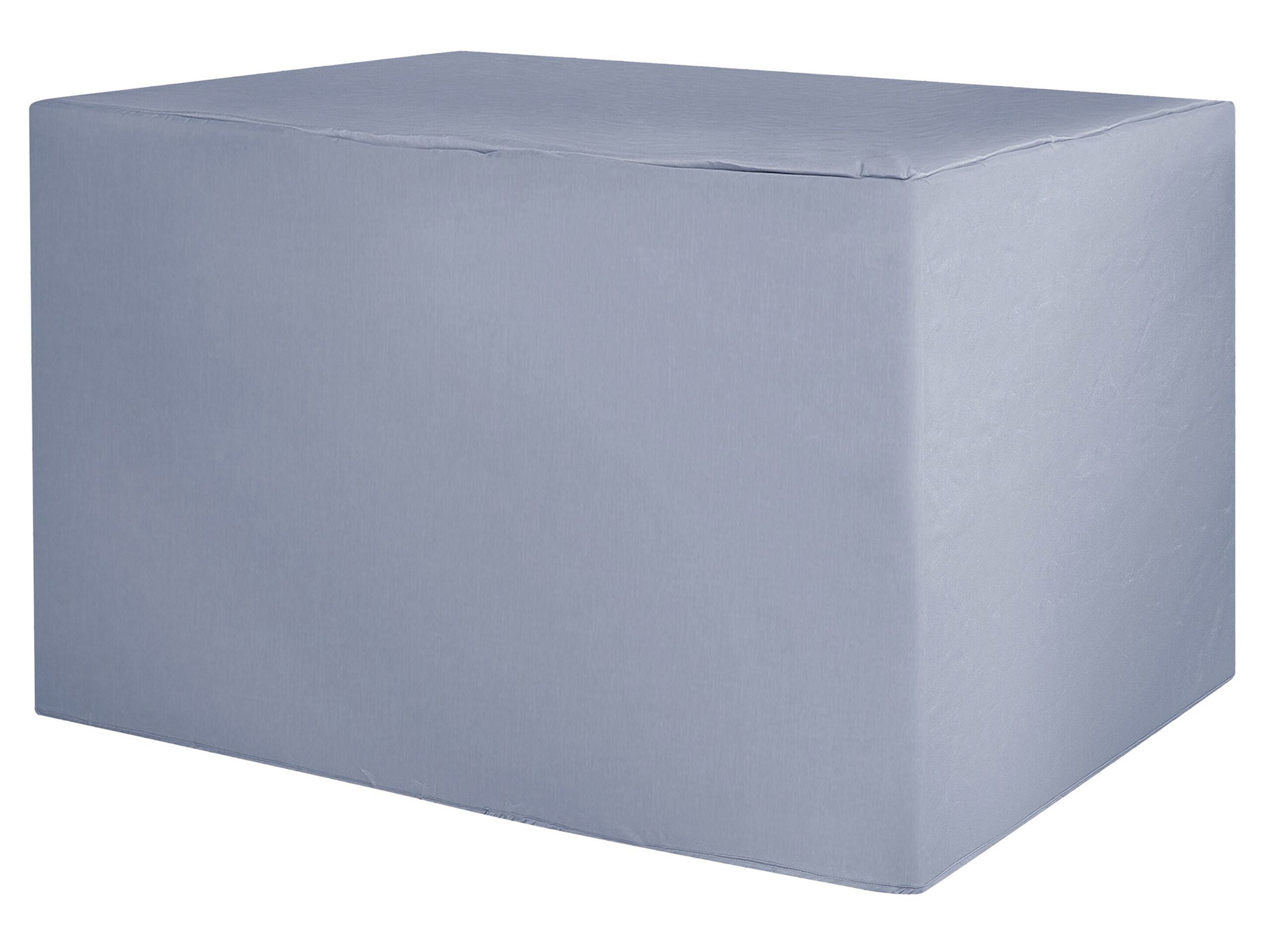 Bâche de protection pour meubles de jardin 185 x 105 x 75 cm