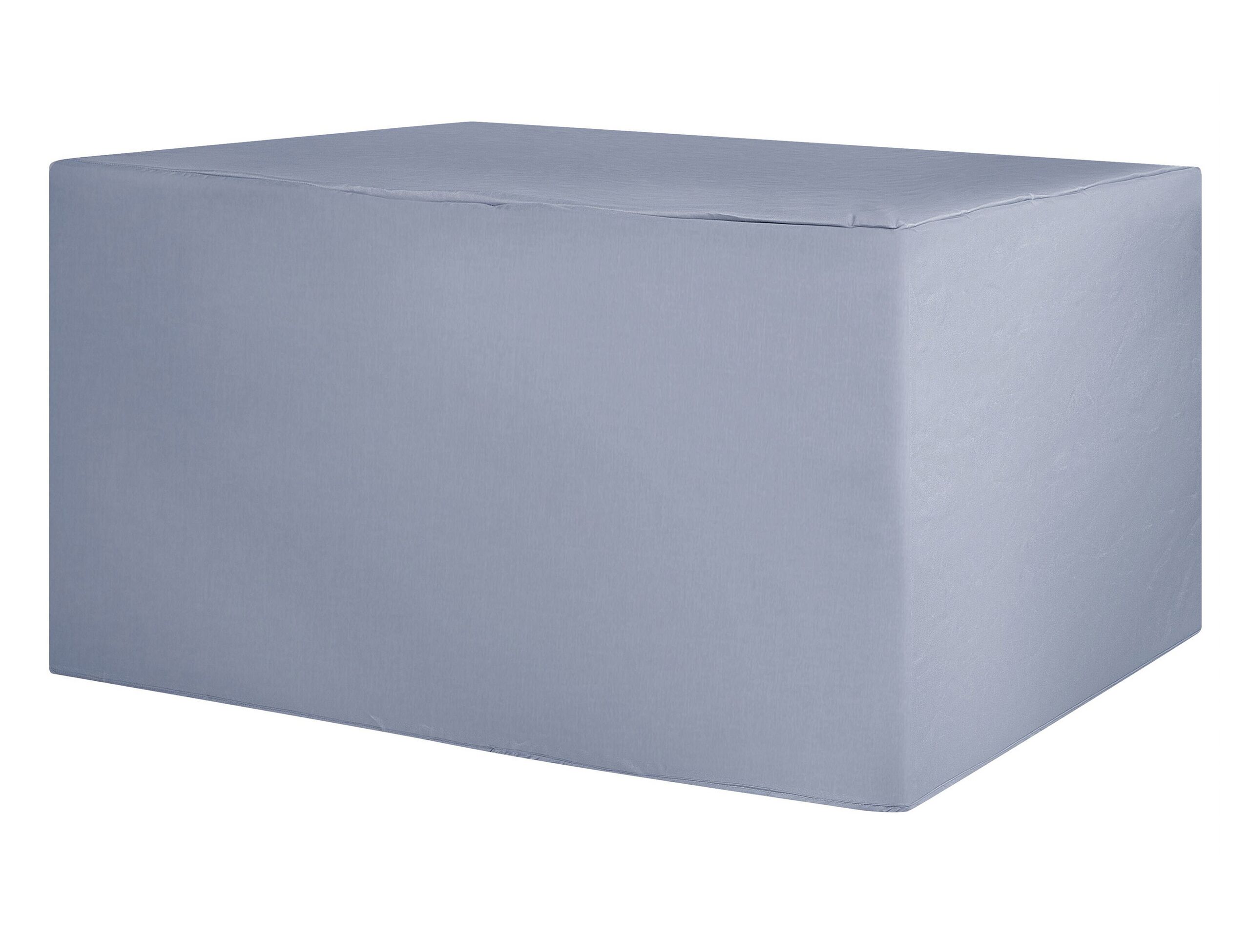 Bâche de protection pour meubles de jardin 155 x 155 x 90 cm (photo) Bâche de protection pour meubles de jardin 155 x 155 x 90 cm
