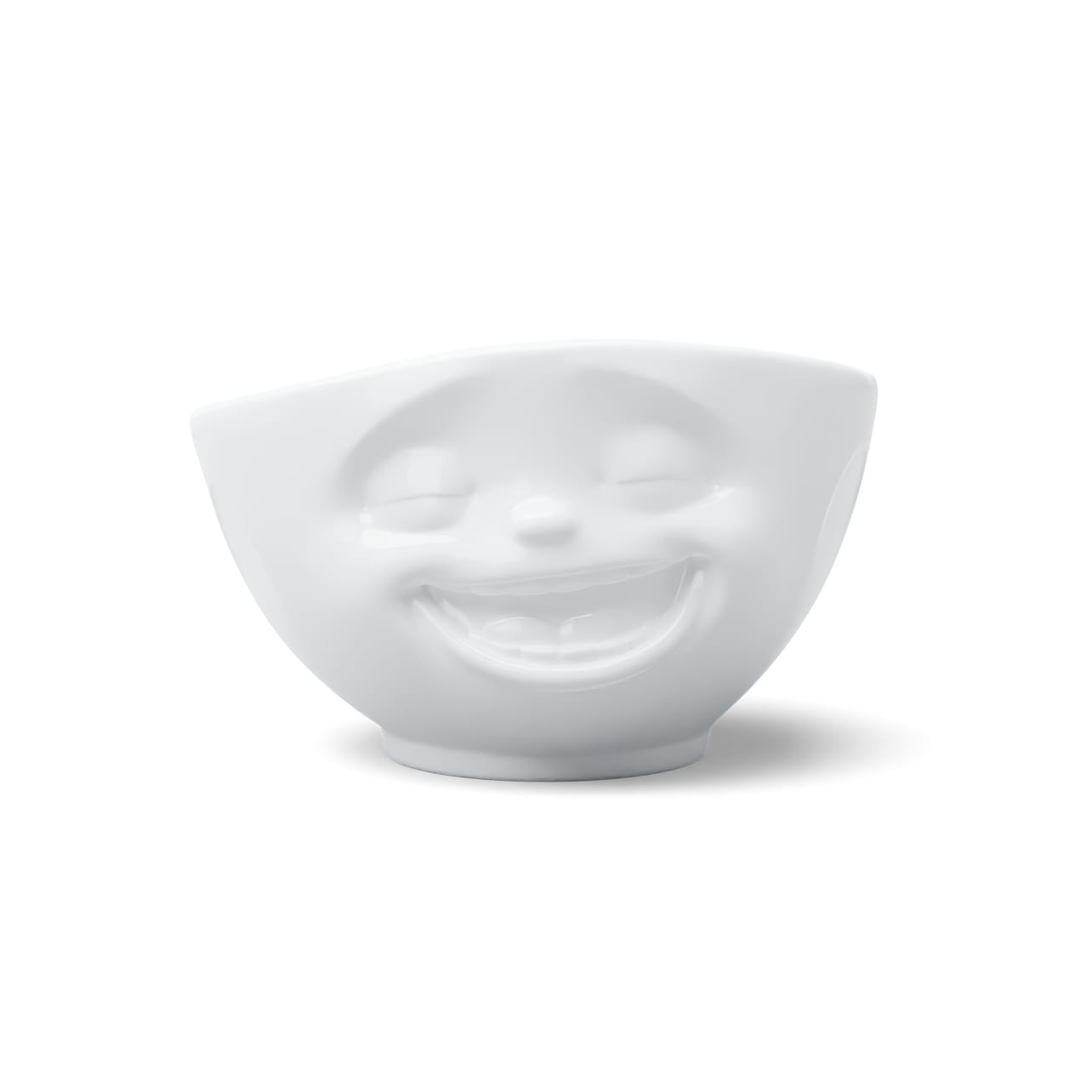 Bol XL en porcelaine Laughing 1000ml Bol XL en porcelaine Laughing 1000ml