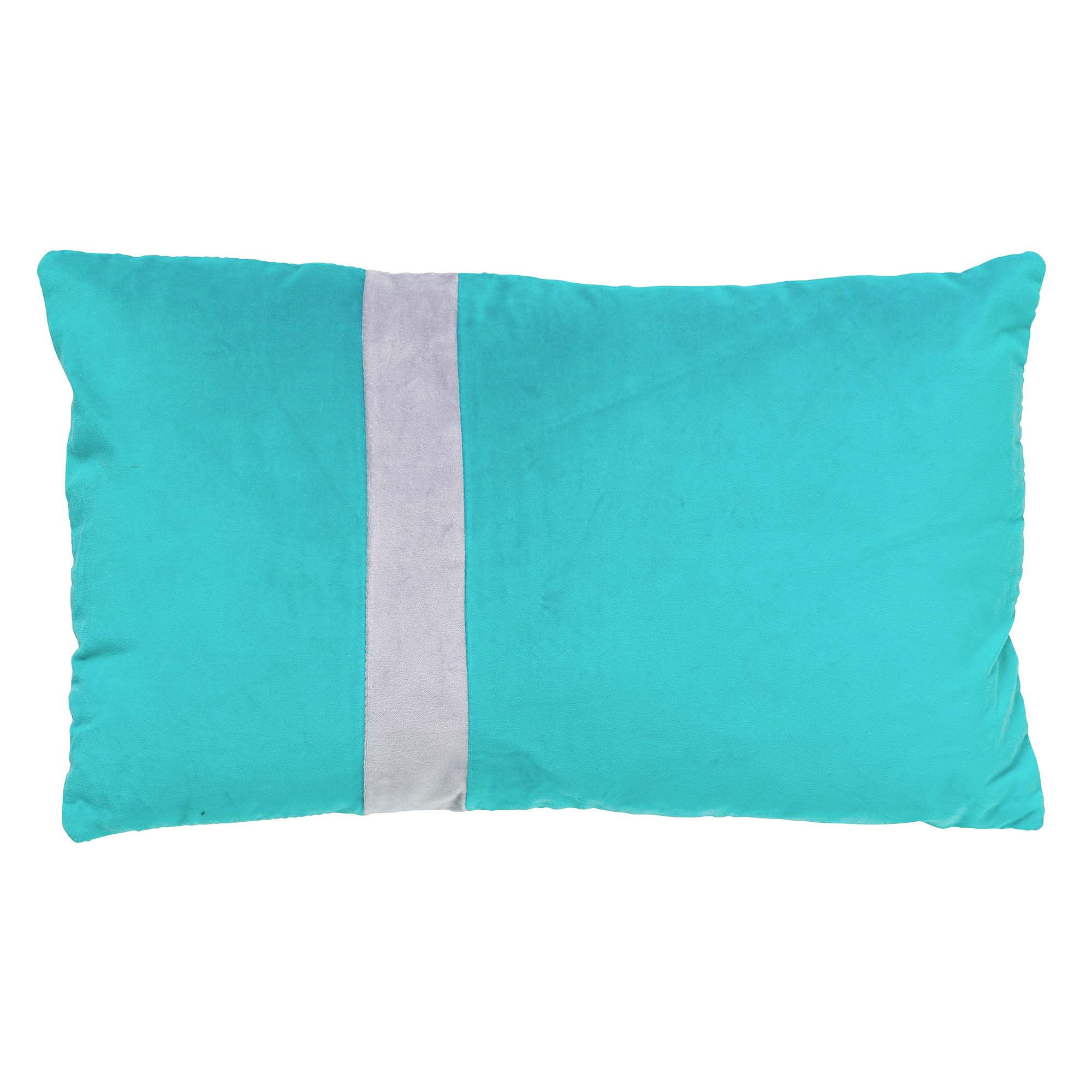 coussin en velours Aquarelle 30x50 (photo) coussin en velours Aquarelle 30x50
