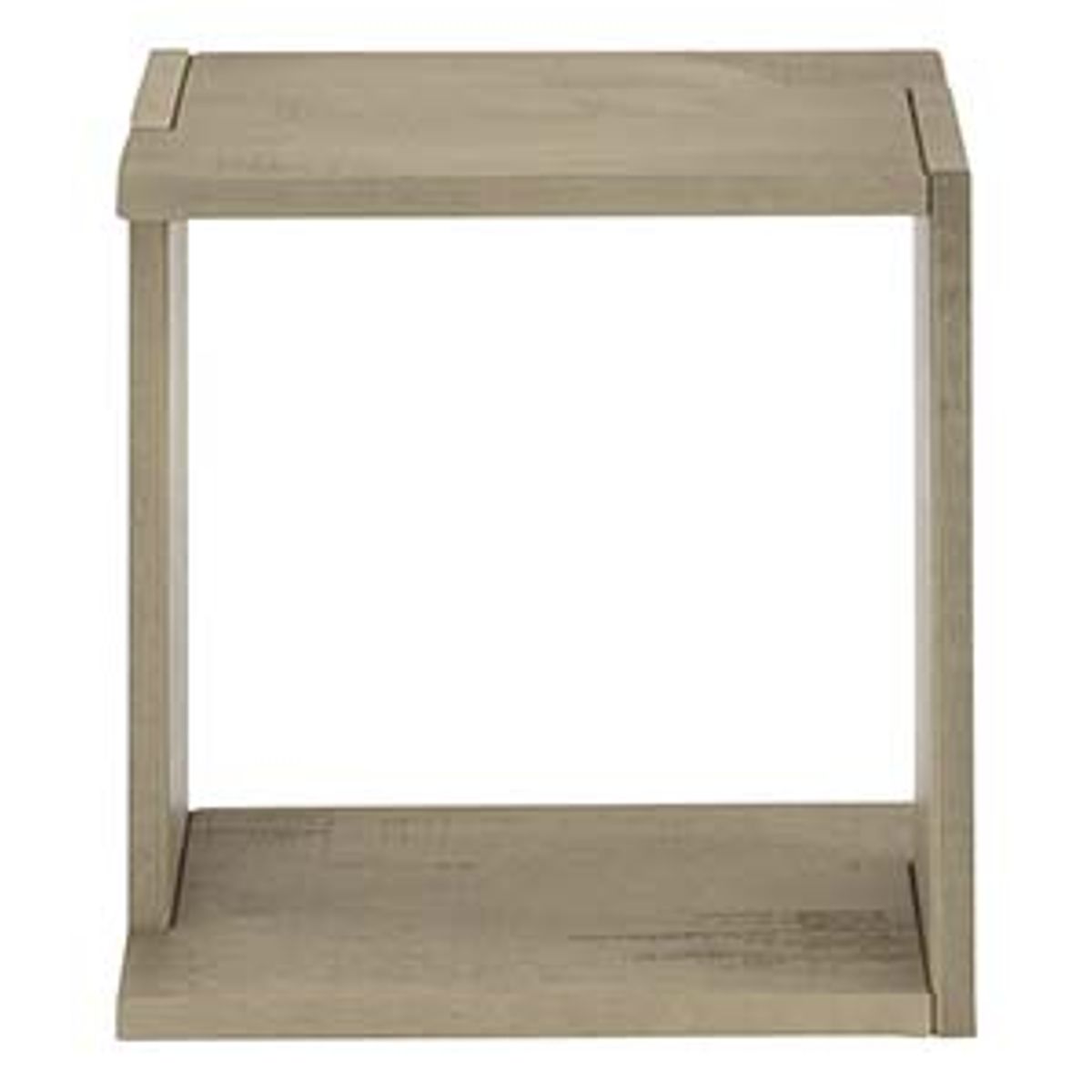 Cube de rangement Mykub (photo) Cube de rangement Mykub