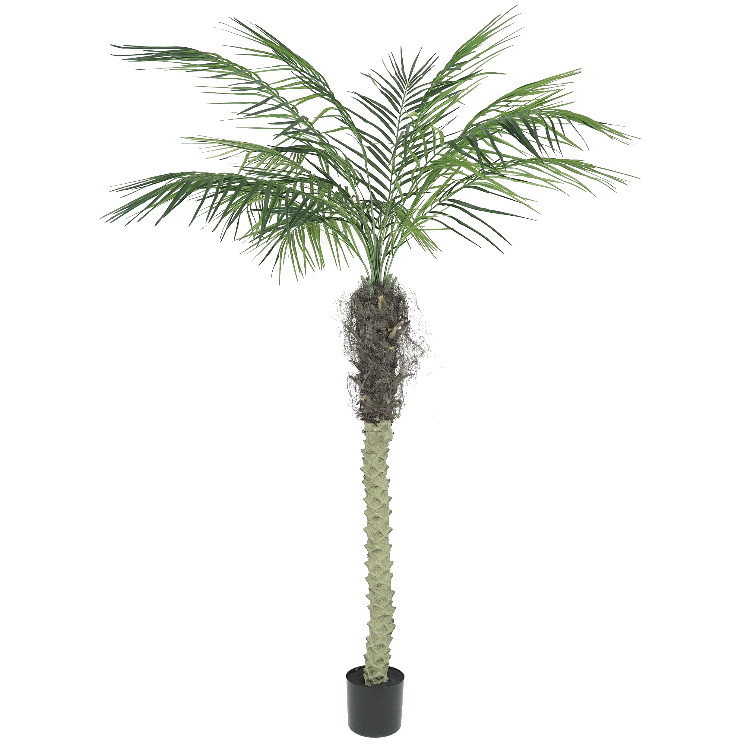 Palmier Areca Artificiel, H.183cm, Vert