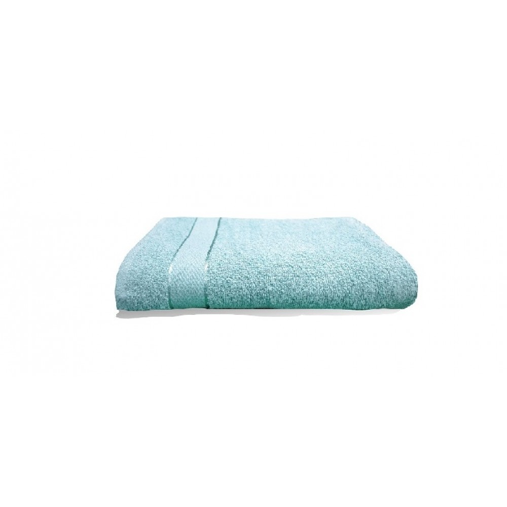 Drap de bain 70x130 cm 380gr/m2 céladon Drap de bain 70x130 cm 380gr/m2 céladon