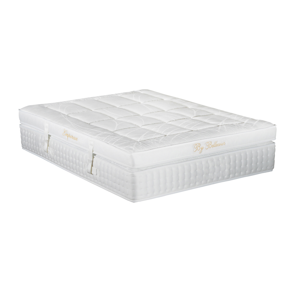 Matelas Empereur 140x200 Mémoire de forme Matelas Empereur 140x200 Mémoire de forme