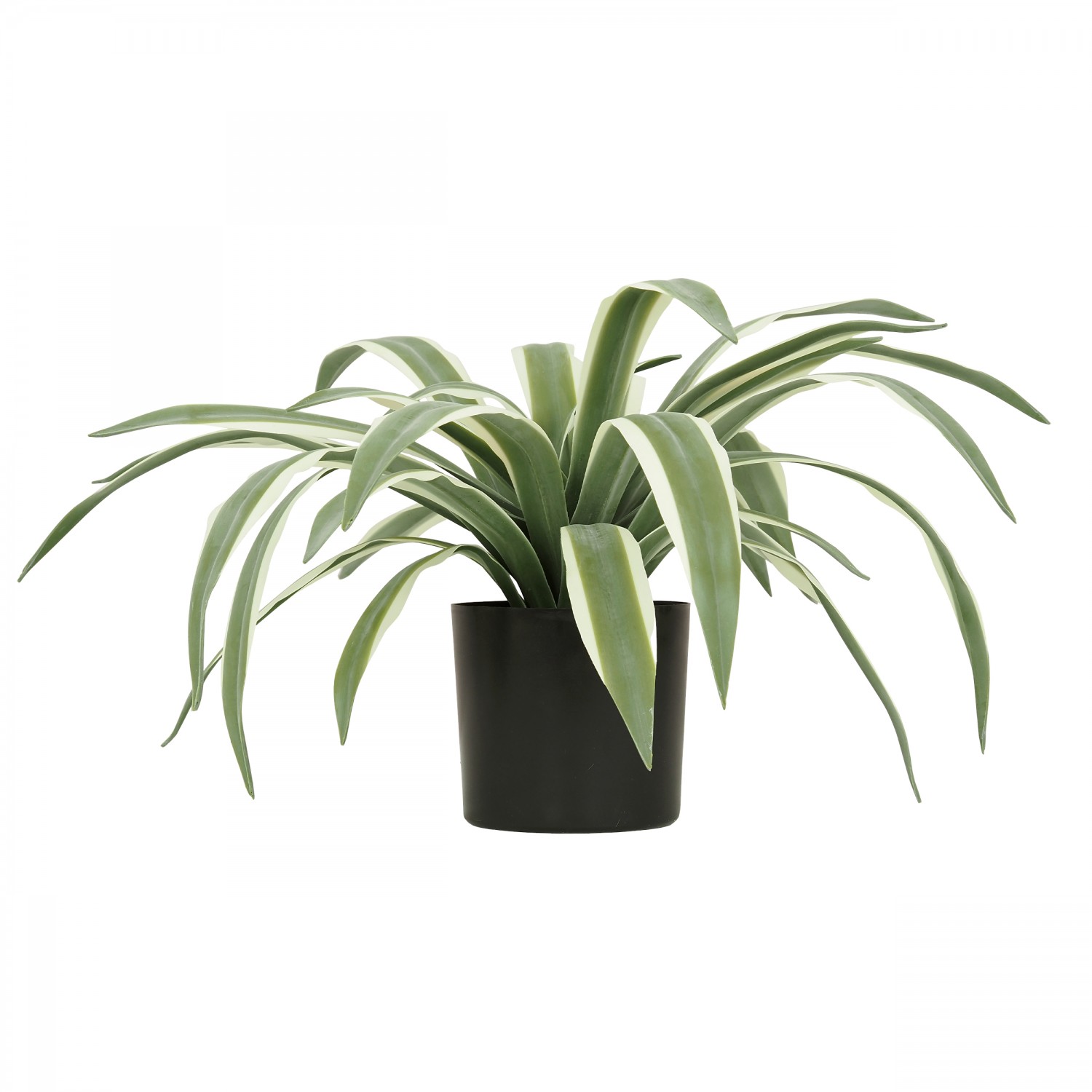 Agave Artificiel, Toucher Naturel, H.45cm Agave Artificiel, Toucher Naturel, H.45cm