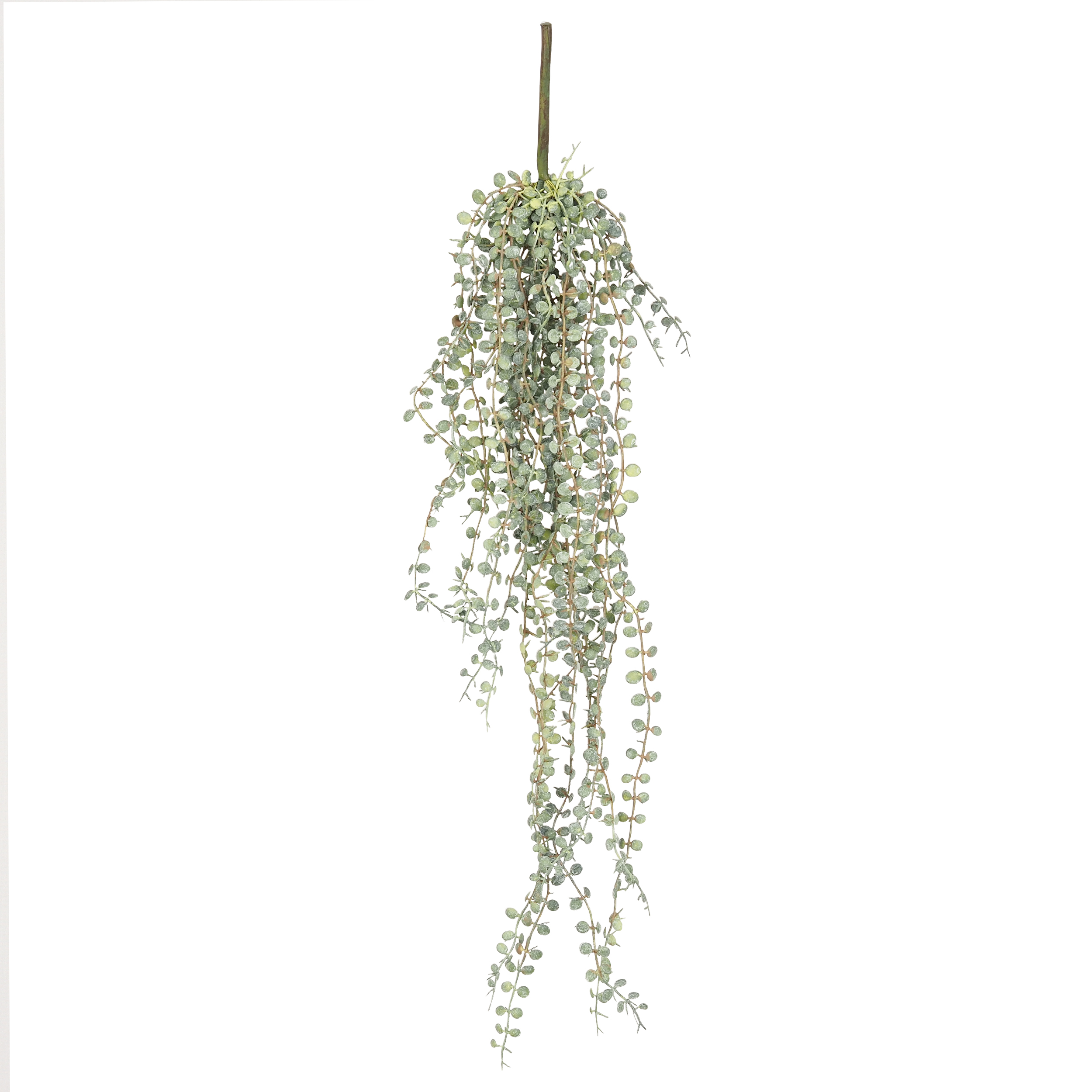 Chute plante artificielle de ceropegia 70cm