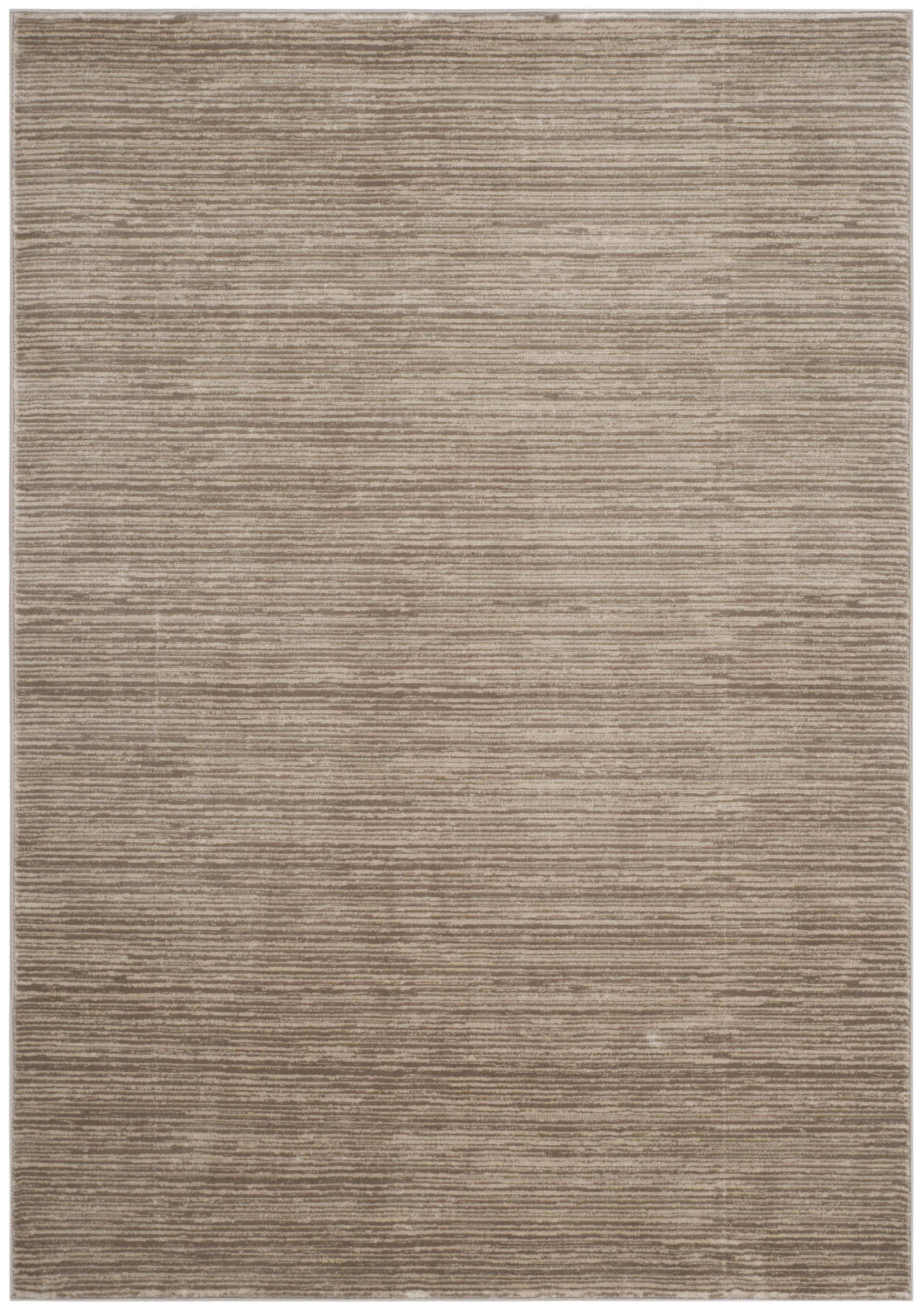 Tapis de salon contemporain marron clair 160x230 Tapis de salon contemporain marron clair 160x230